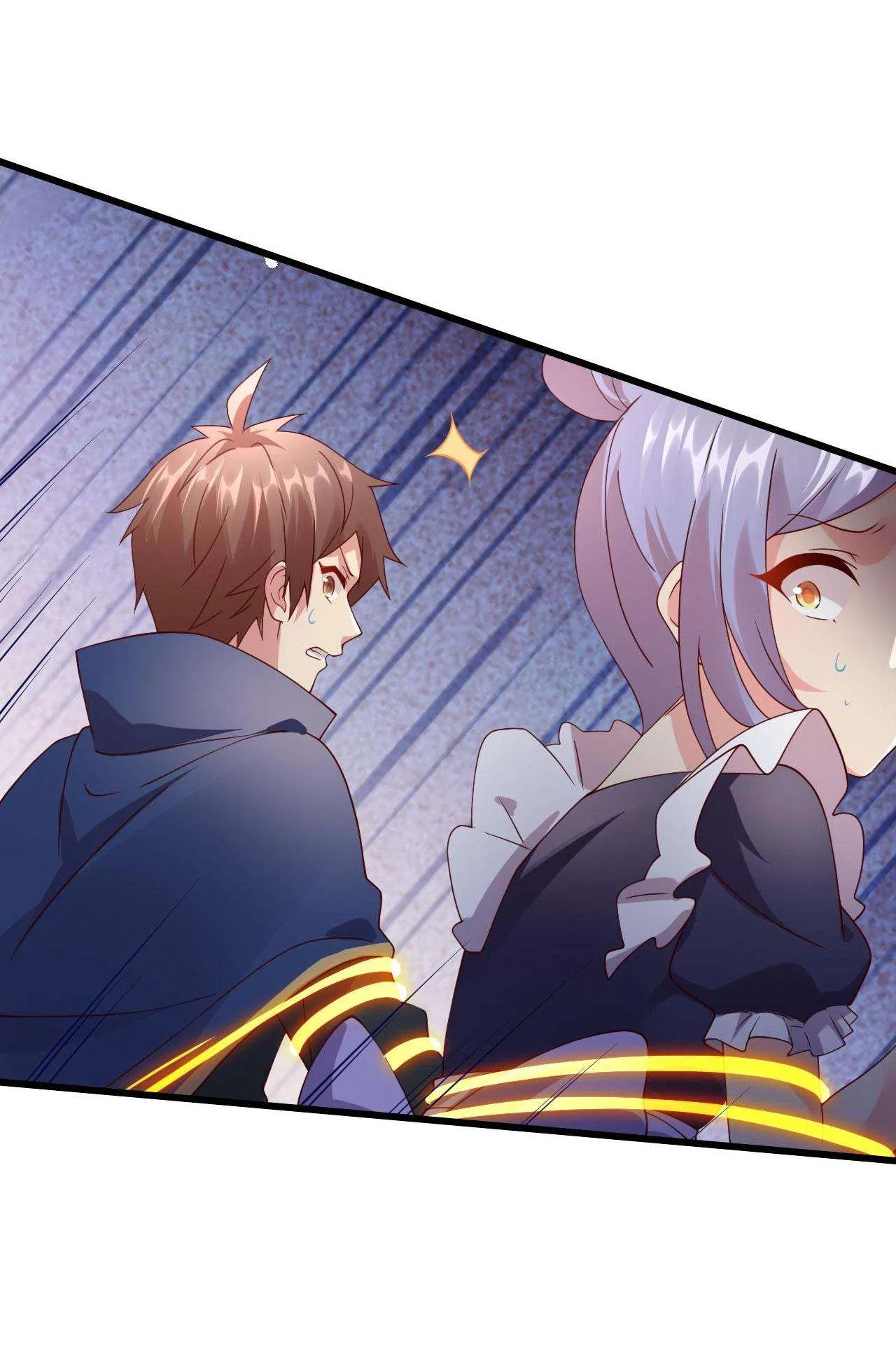 The Dices Can’t Decide My Destiny! Chapter 39 – Page 54