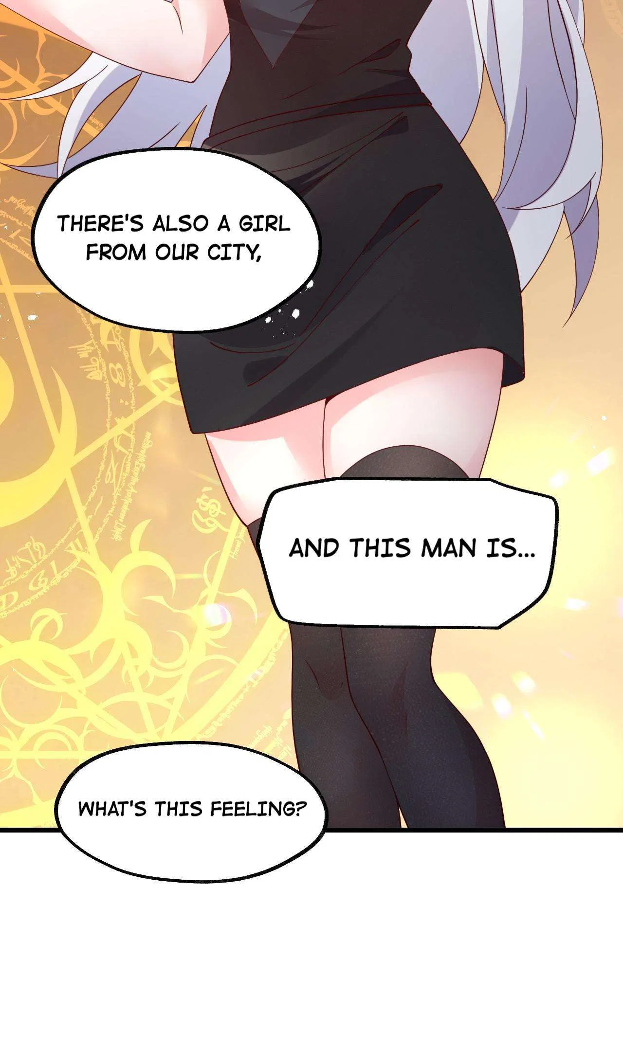 The Dices Can’t Decide My Destiny! Chapter 39 – Page 58