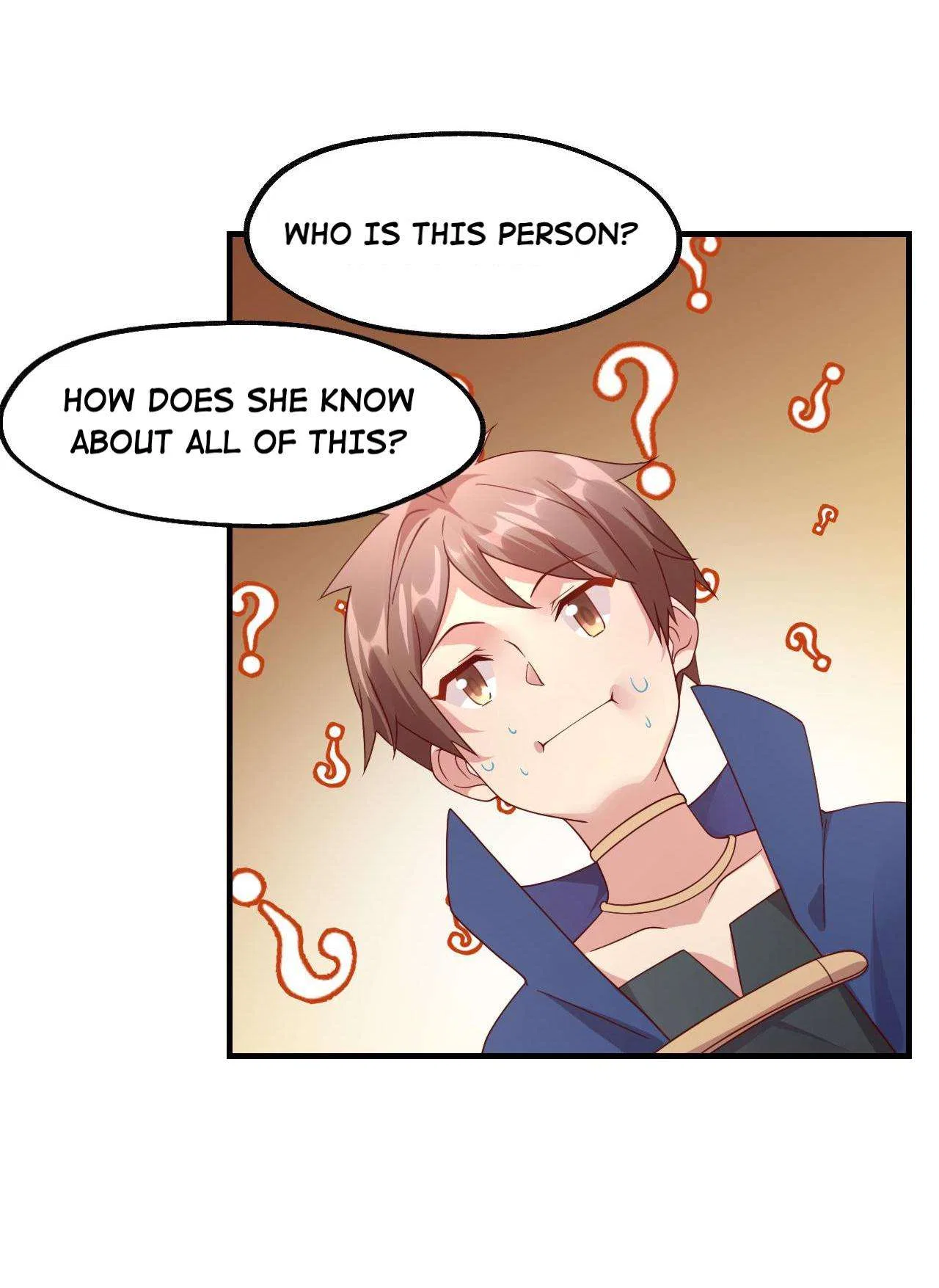 The Dices Can’t Decide My Destiny! Chapter 39 – Page 66