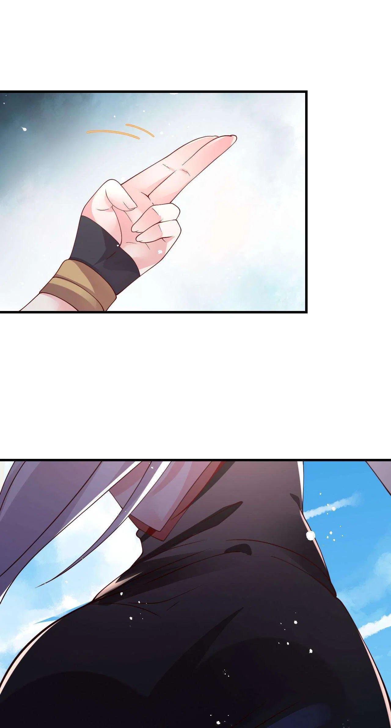 The Dices Can’t Decide My Destiny! Chapter 39 – Page 67