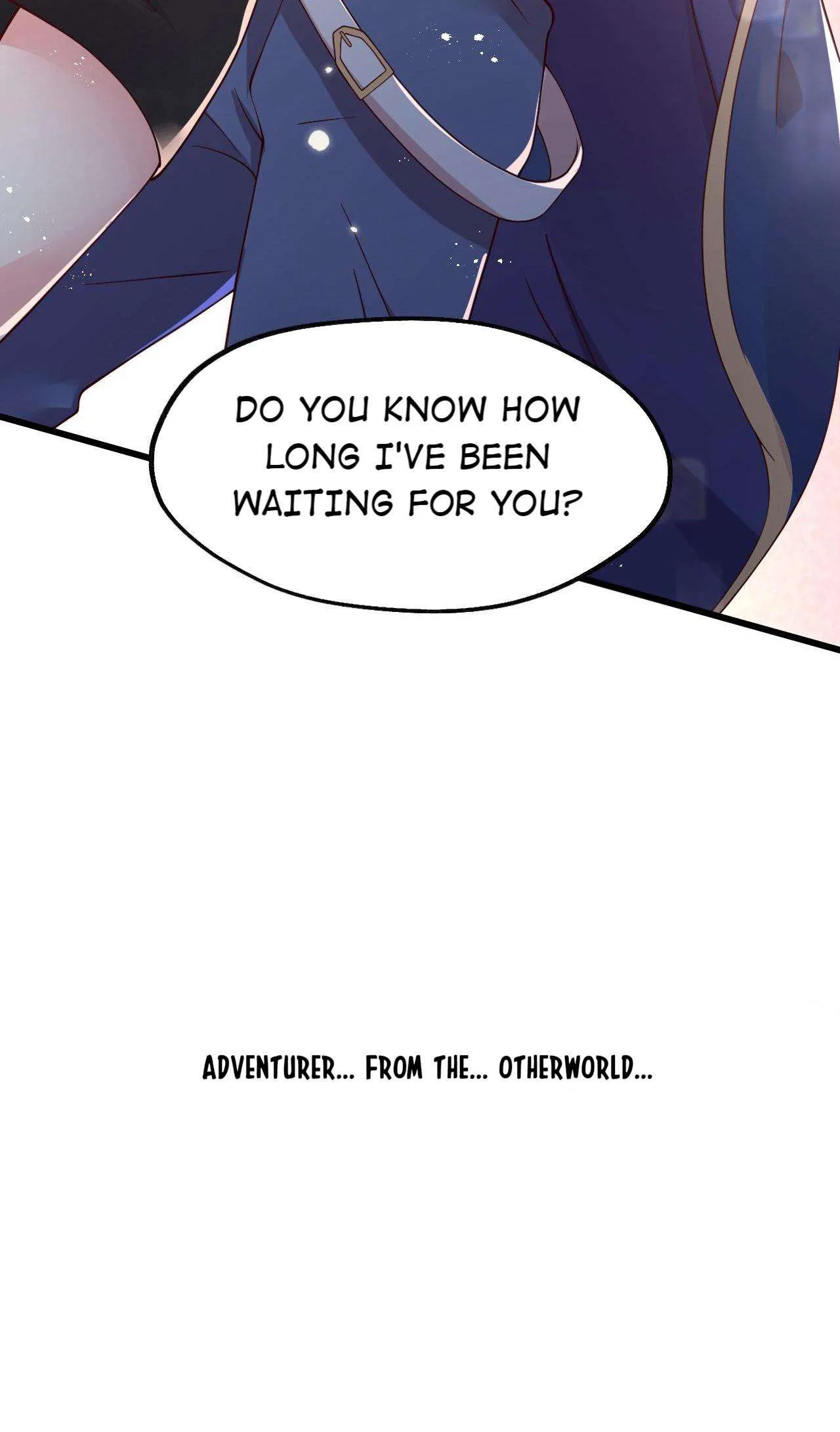 The Dices Can’t Decide My Destiny! Chapter 39 – Page 78