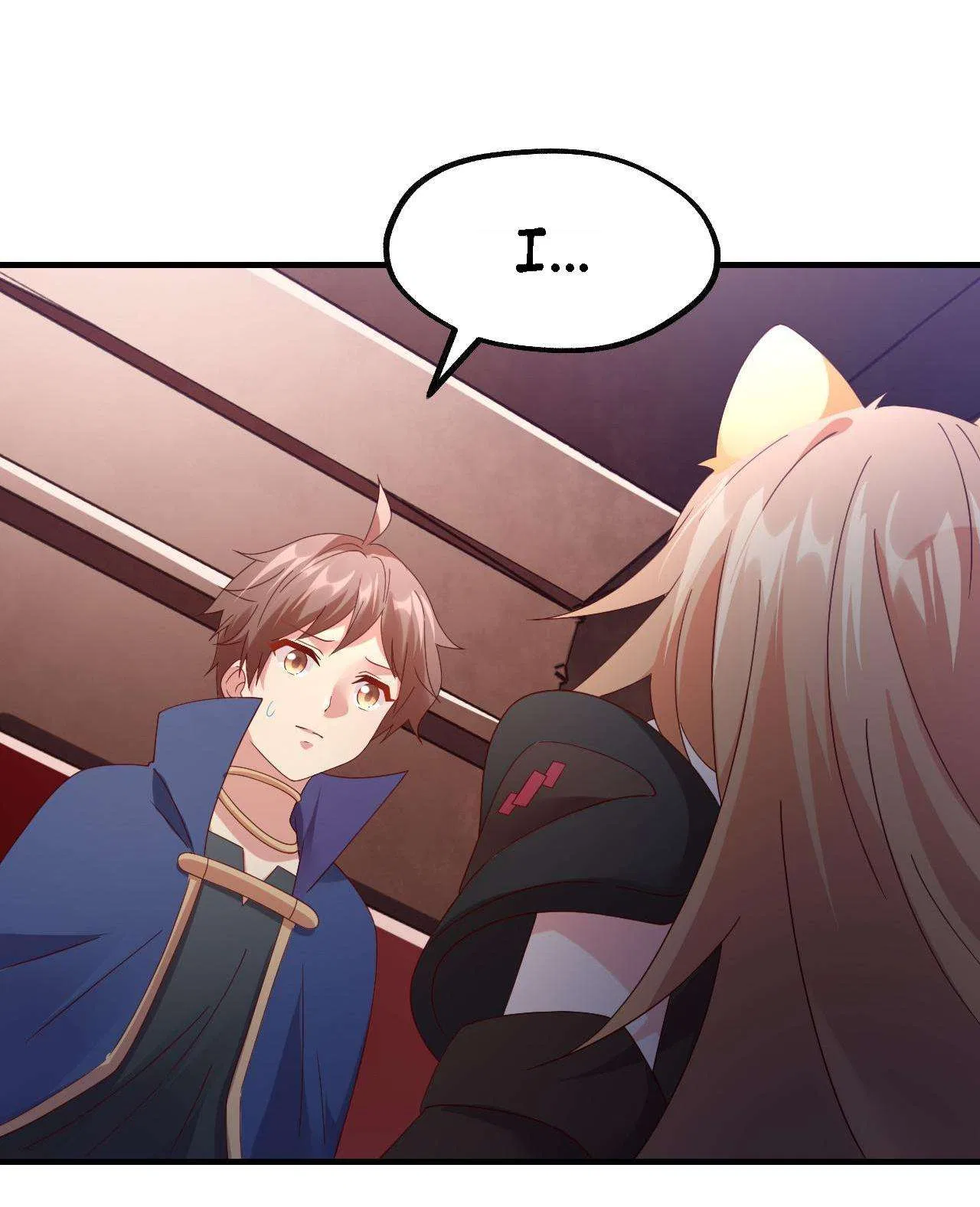 The Dices Can’t Decide My Destiny! Chapter 38 – Page 6