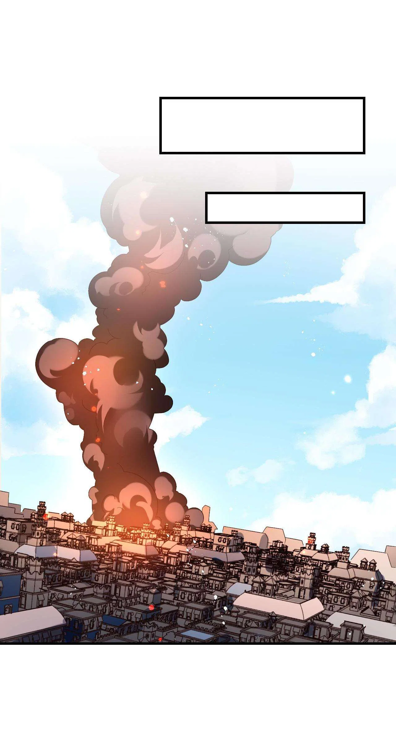 The Dices Can’t Decide My Destiny! Chapter 38 – Page 8