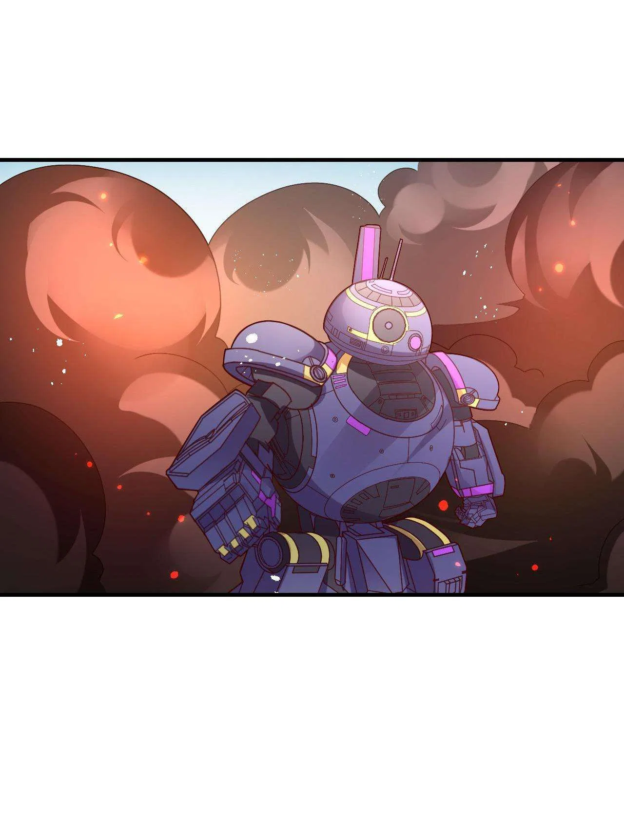 The Dices Can’t Decide My Destiny! Chapter 38 – Page 9
