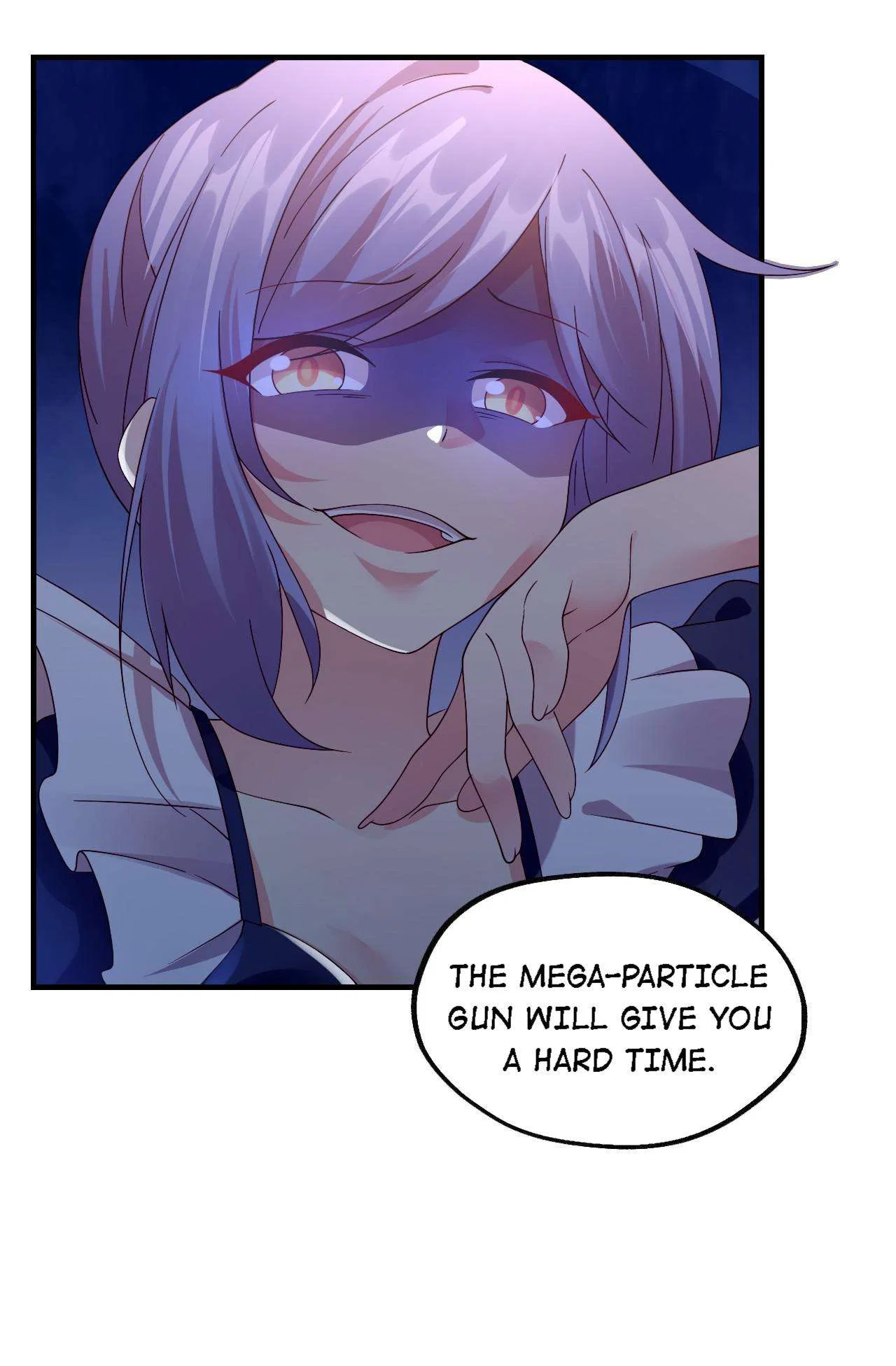 The Dices Can’t Decide My Destiny! Chapter 38 – Page 10