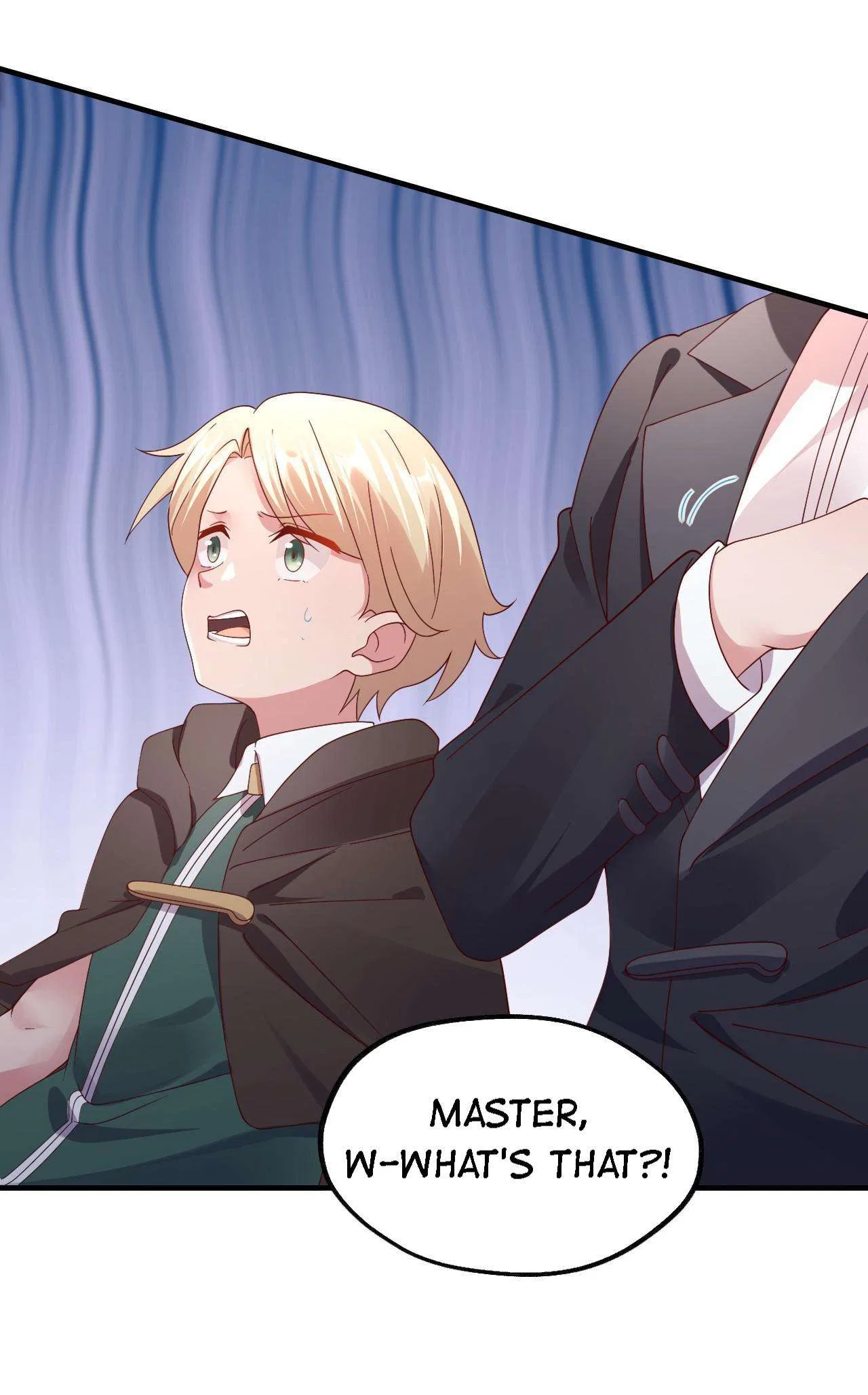 The Dices Can’t Decide My Destiny! Chapter 38 – Page 13