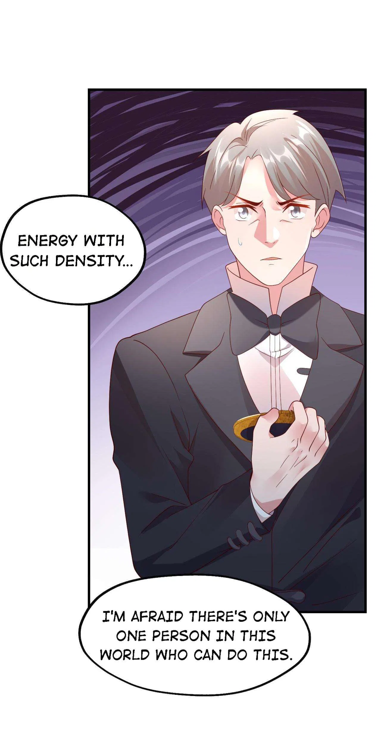 The Dices Can’t Decide My Destiny! Chapter 38 – Page 14