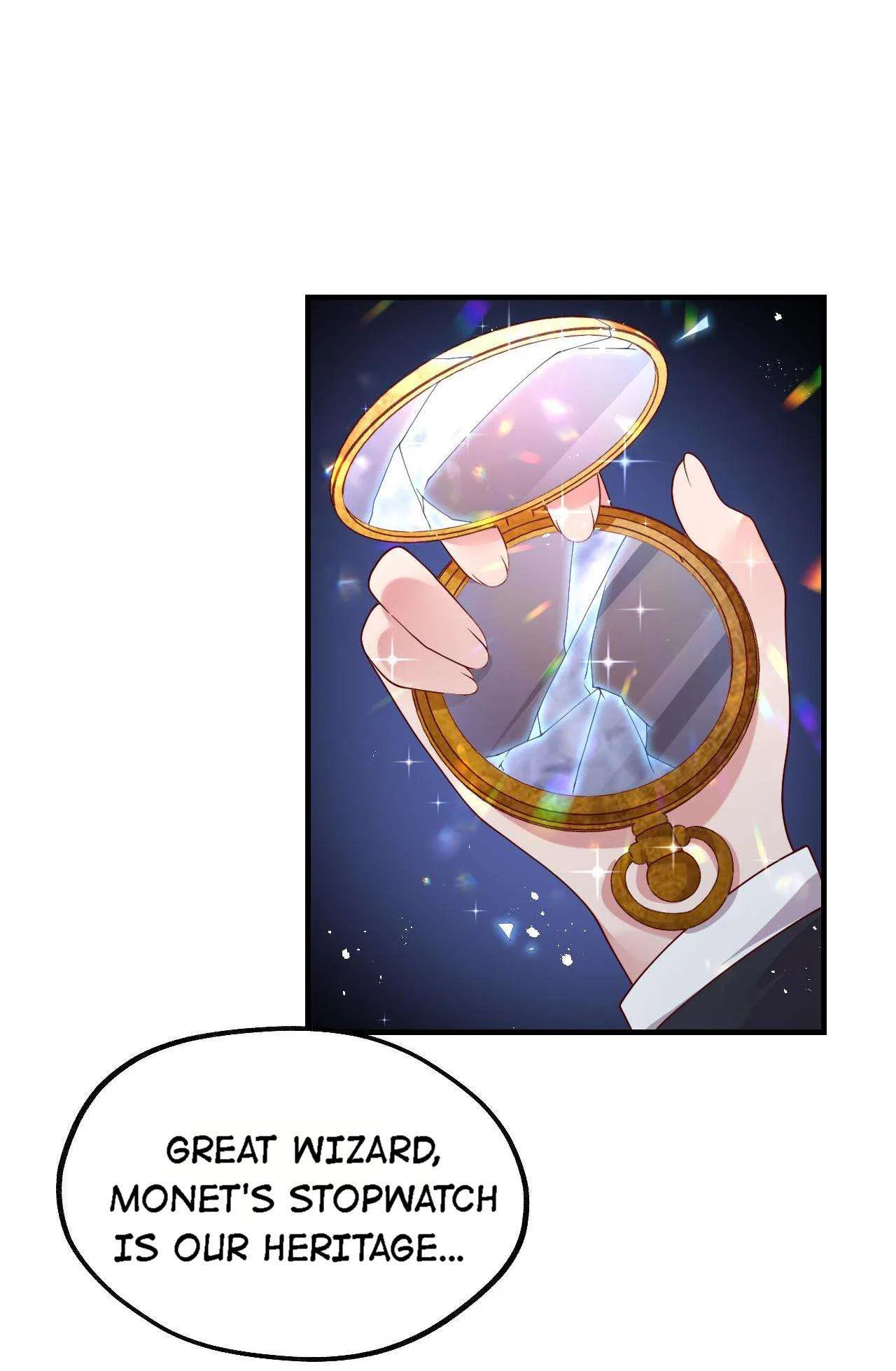 The Dices Can’t Decide My Destiny! Chapter 38 – Page 20