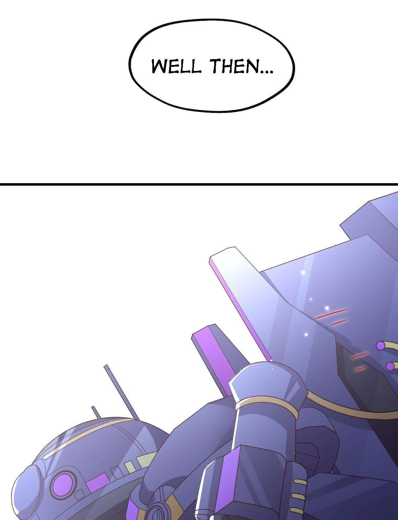 The Dices Can’t Decide My Destiny! Chapter 38 – Page 23