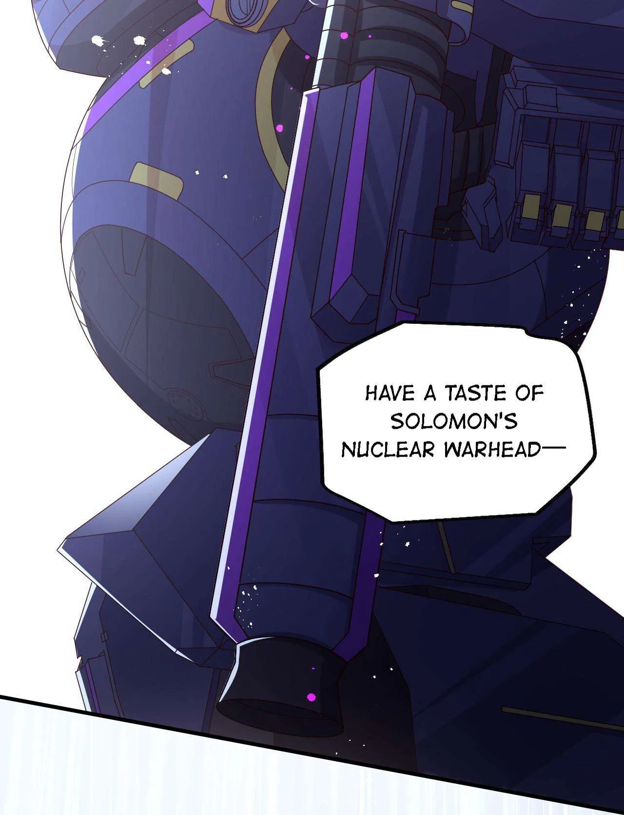 The Dices Can’t Decide My Destiny! Chapter 38 – Page 24