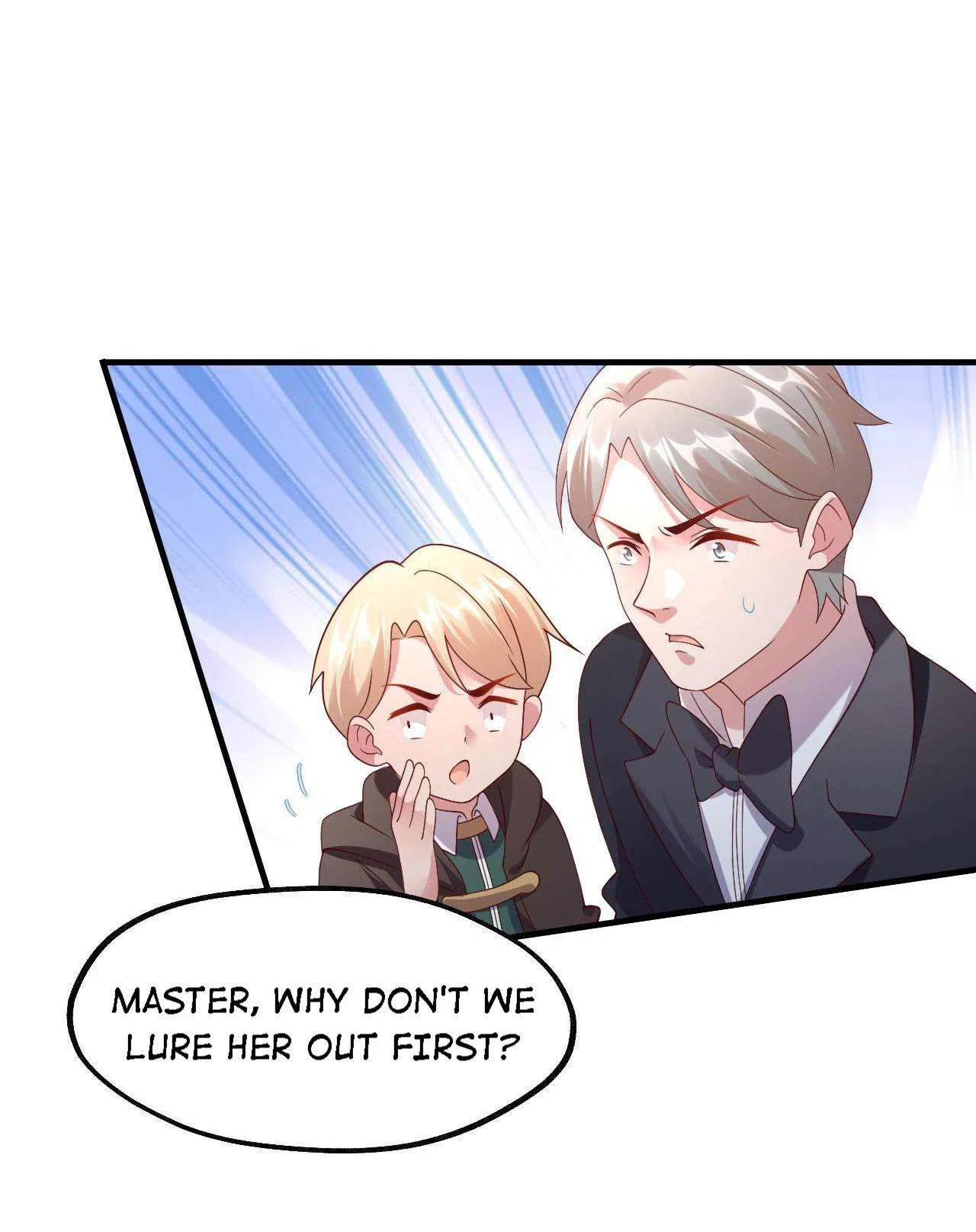 The Dices Can’t Decide My Destiny! Chapter 38 – Page 26