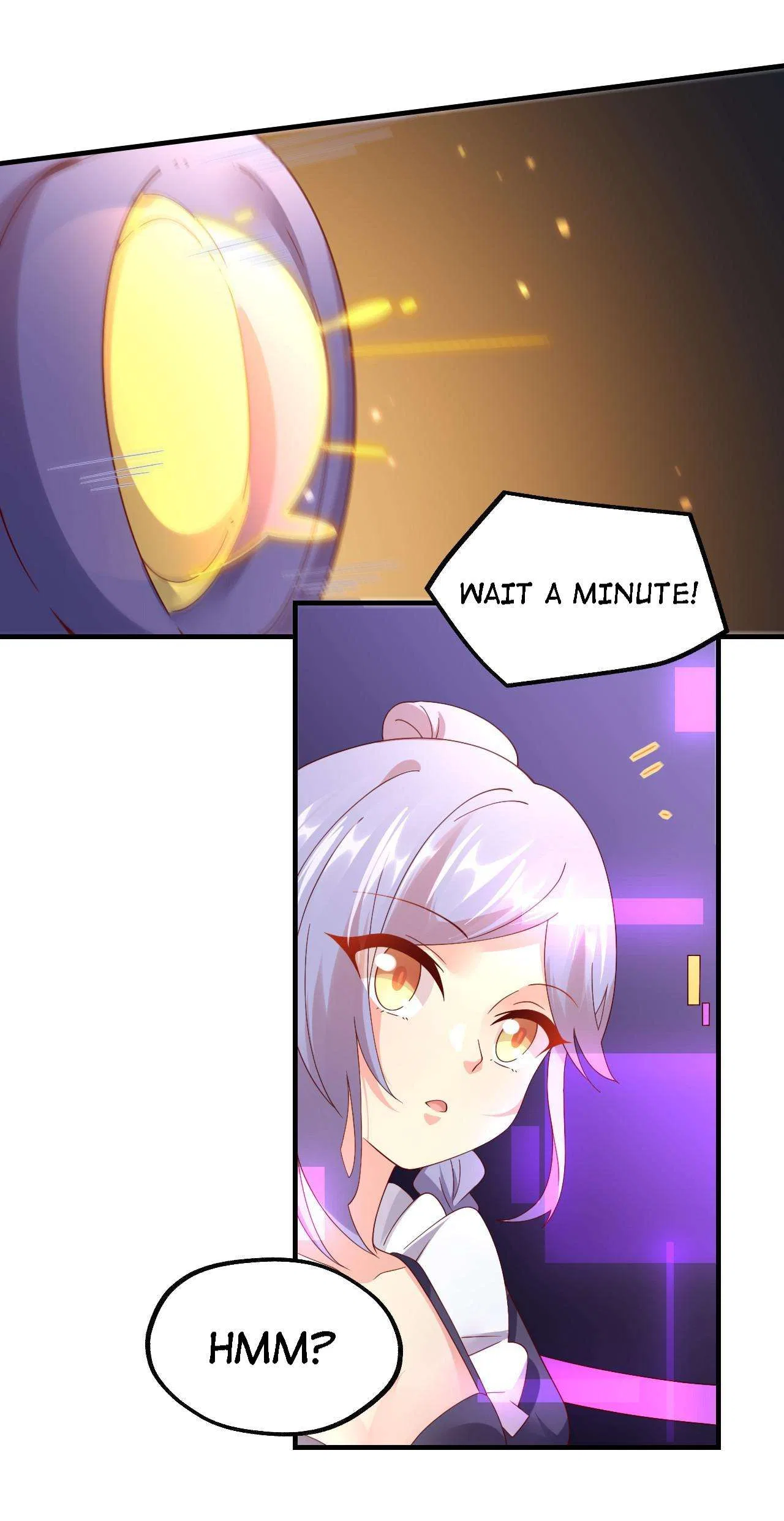 The Dices Can’t Decide My Destiny! Chapter 38 – Page 27