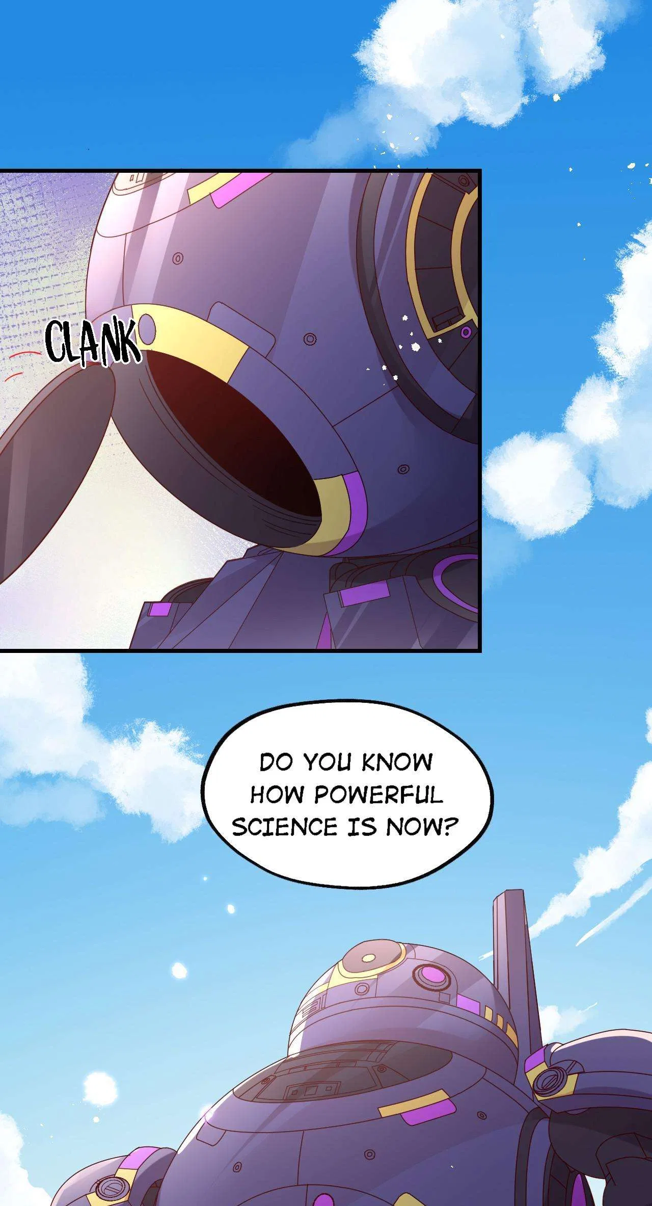 The Dices Can’t Decide My Destiny! Chapter 38 – Page 32