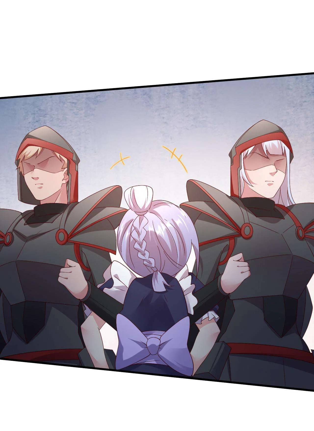 The Dices Can’t Decide My Destiny! Chapter 38 – Page 39