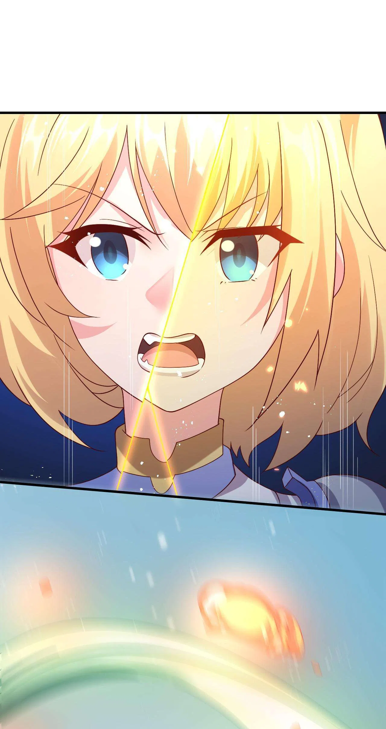 The Dices Can’t Decide My Destiny! Chapter 38 – Page 46