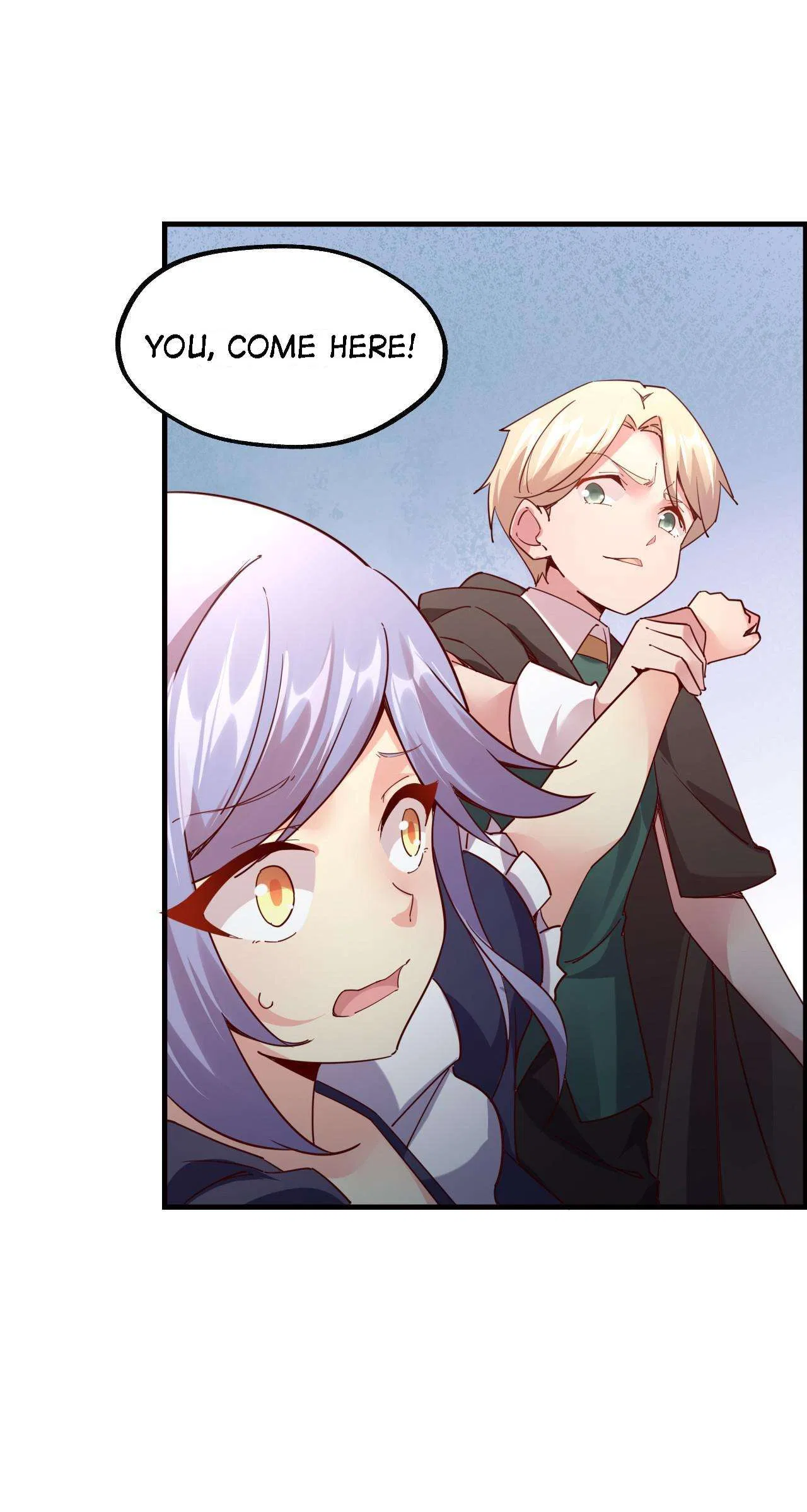 The Dices Can’t Decide My Destiny! Chapter 38 – Page 50