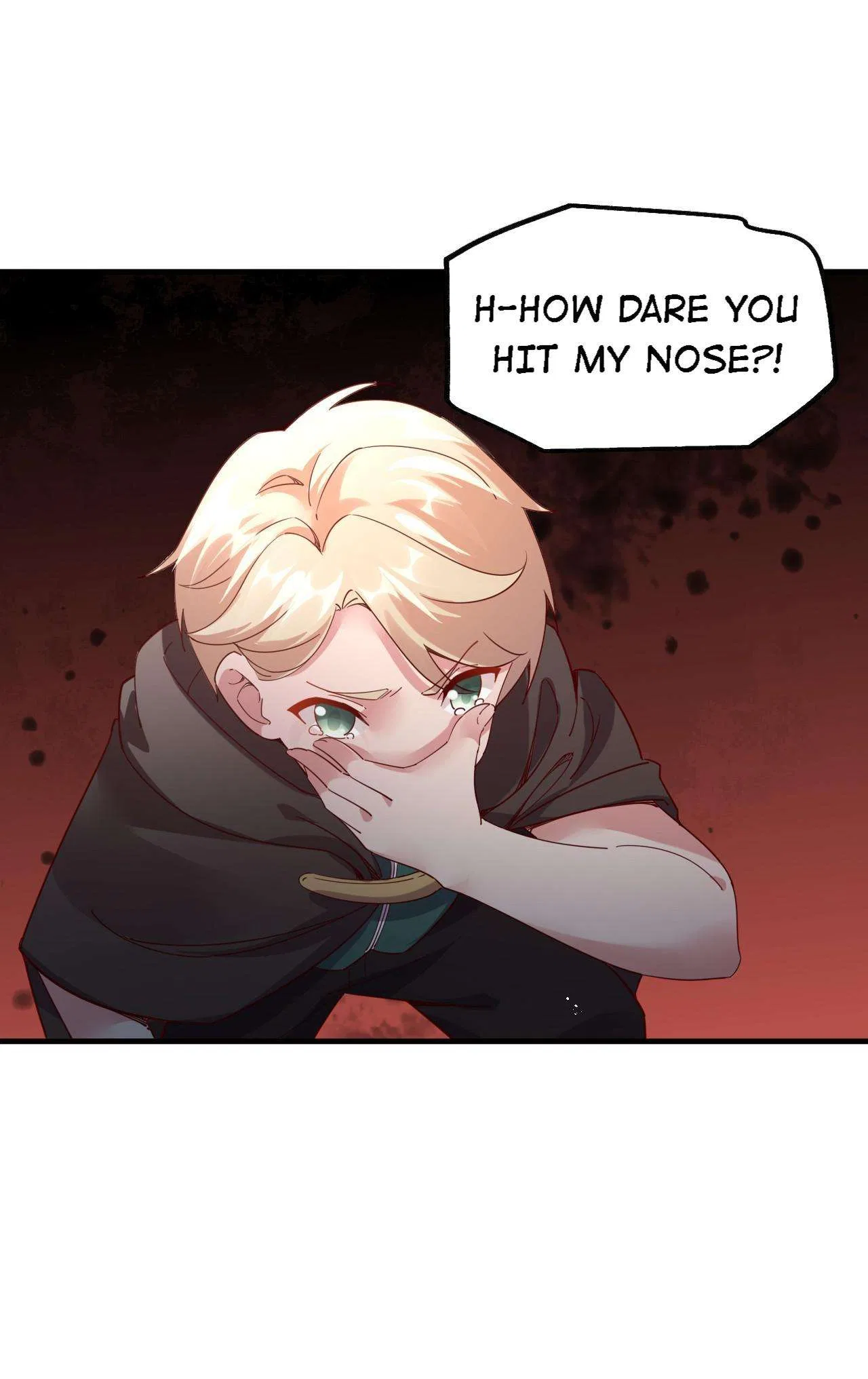 The Dices Can’t Decide My Destiny! Chapter 38 – Page 53
