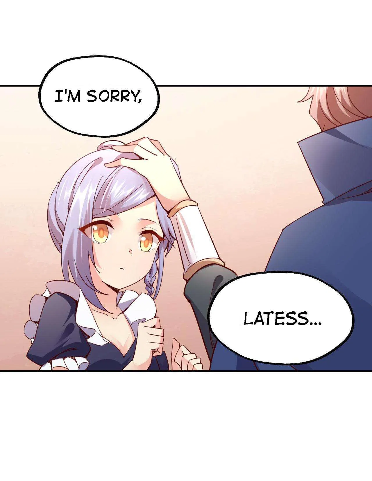 The Dices Can’t Decide My Destiny! Chapter 38 – Page 55