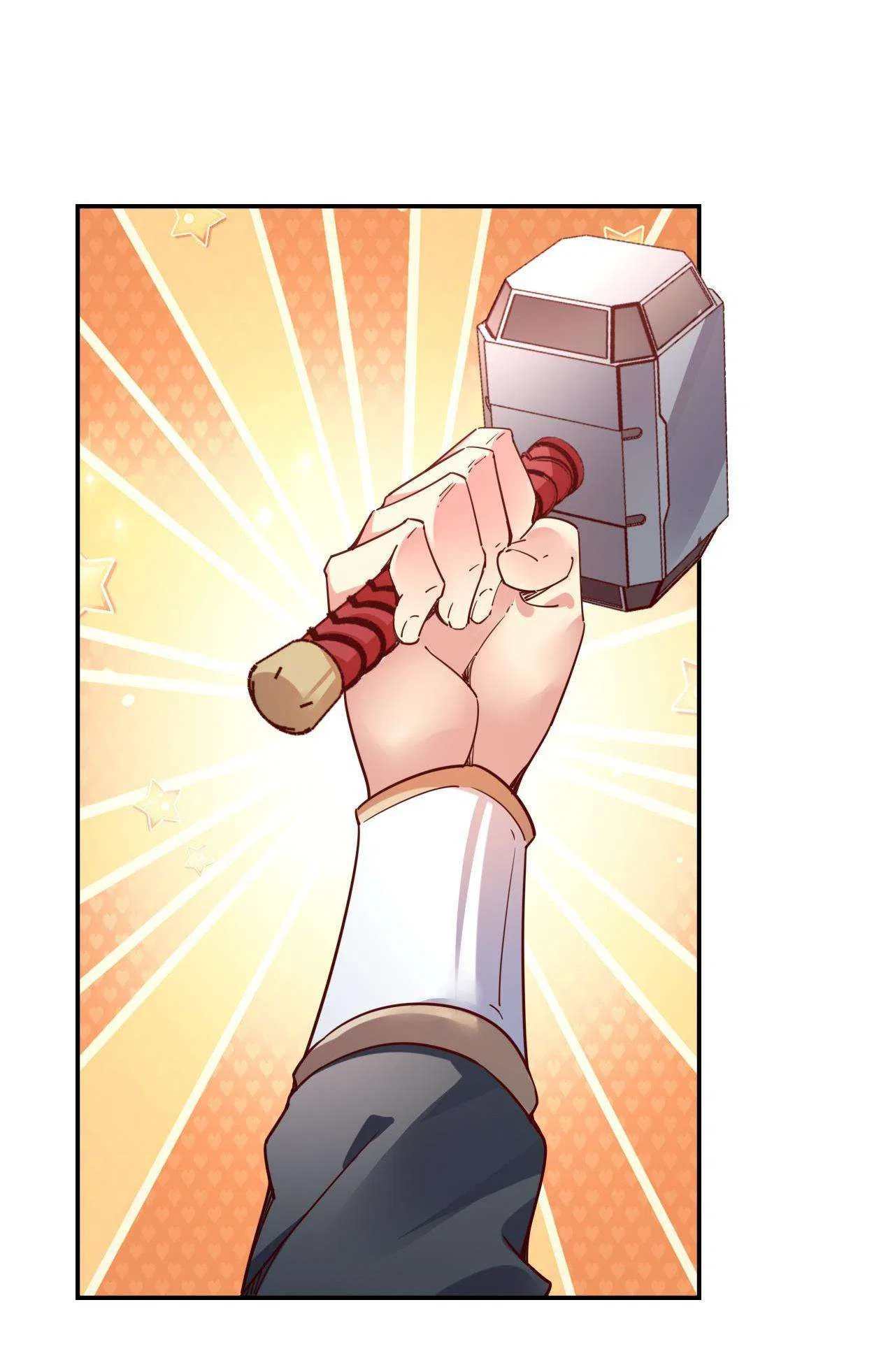 The Dices Can’t Decide My Destiny! Chapter 38 – Page 60
