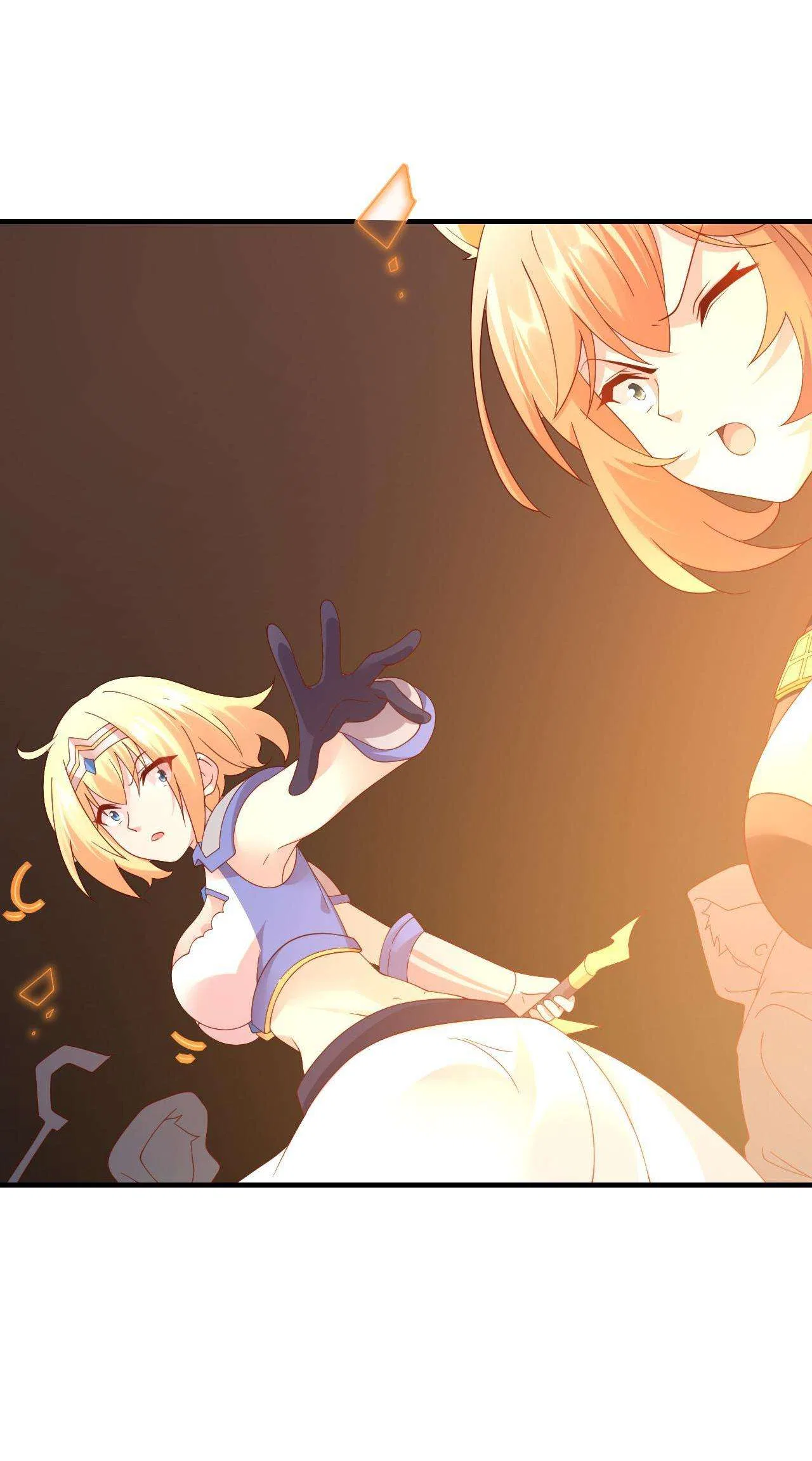 The Dices Can’t Decide My Destiny! Chapter 38 – Page 68