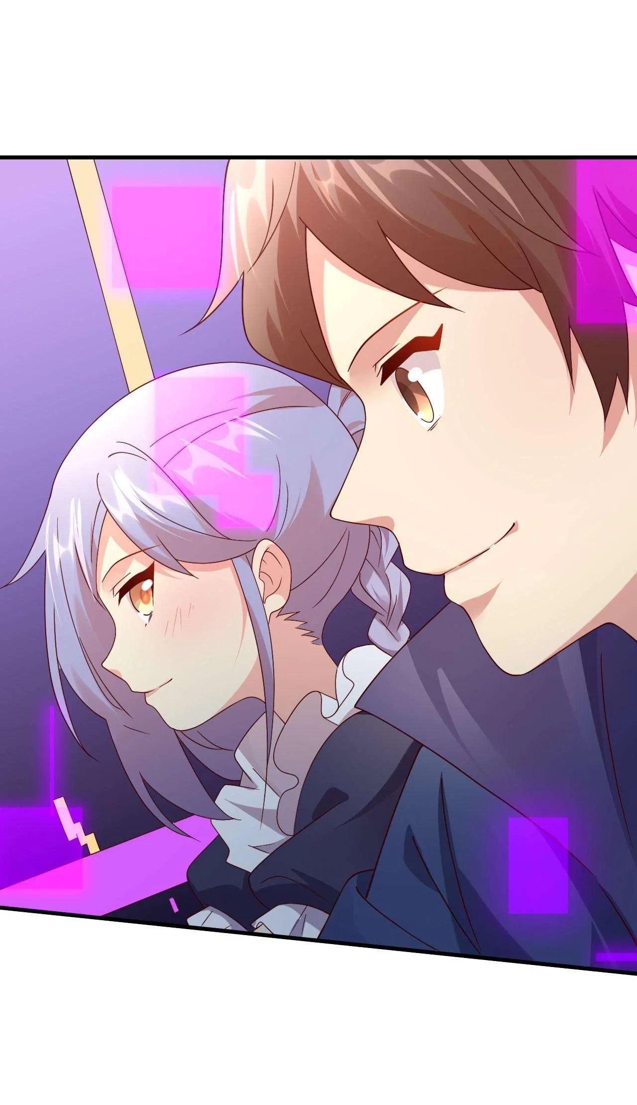 The Dices Can’t Decide My Destiny! Chapter 38 – Page 72