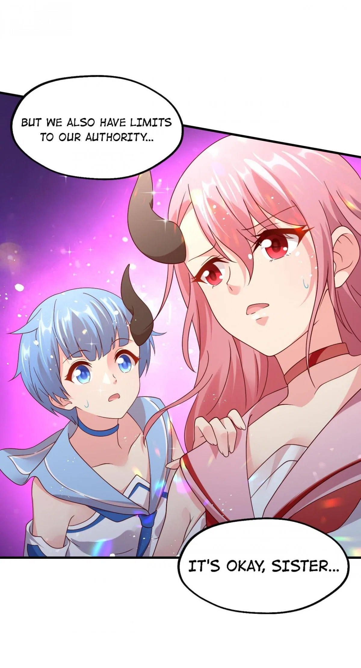 The Dices Can’t Decide My Destiny! Chapter 37 – Page 5