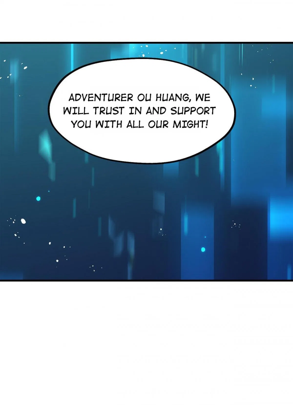 The Dices Can’t Decide My Destiny! Chapter 37 – Page 6