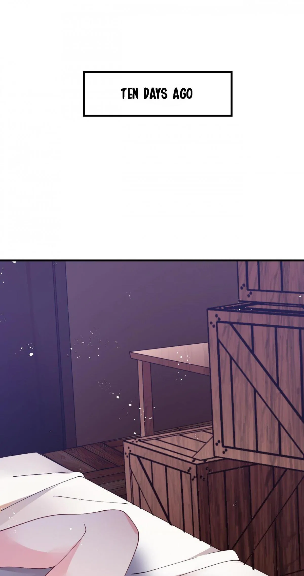 The Dices Can’t Decide My Destiny! Chapter 37 – Page 7