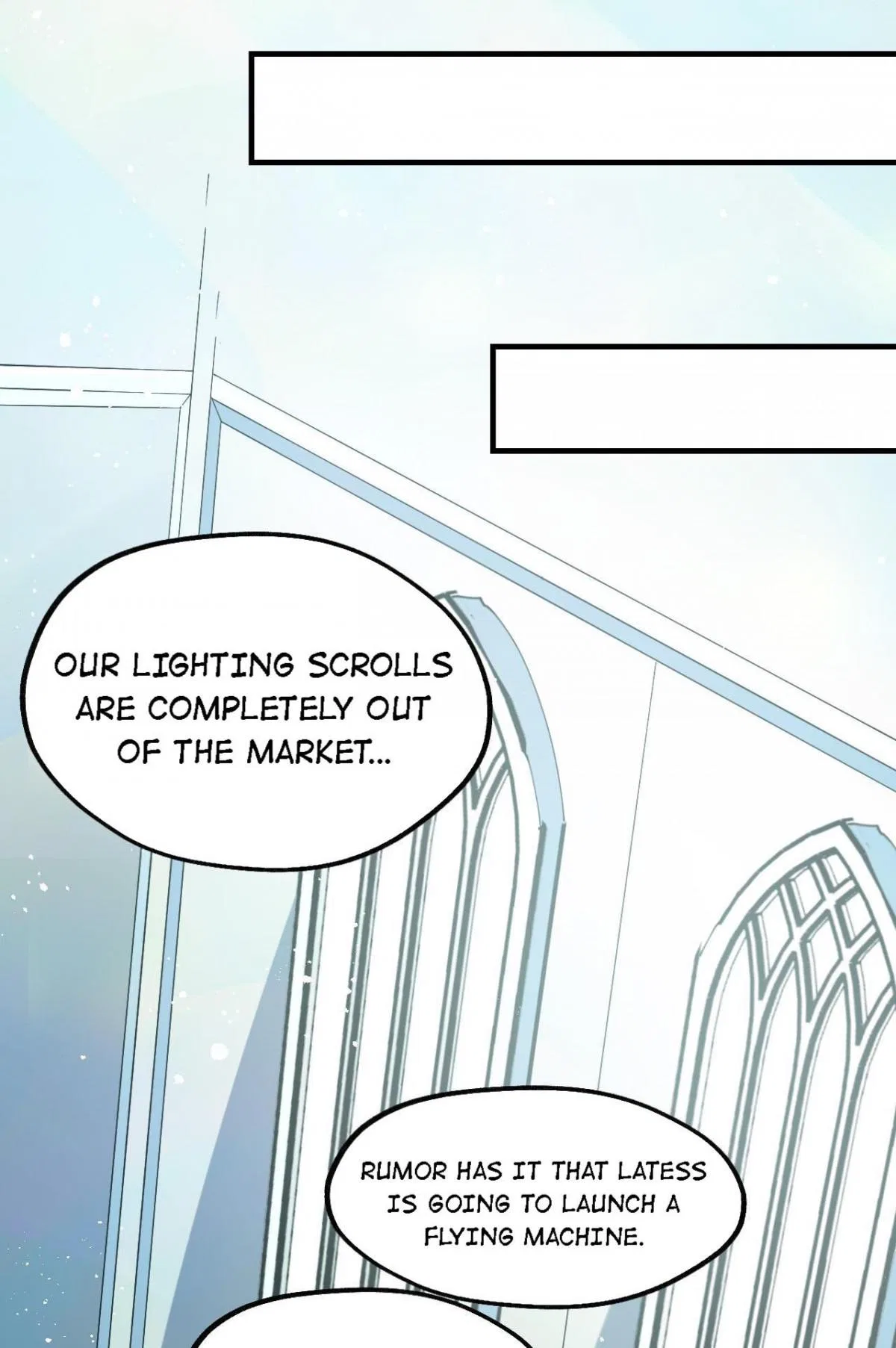 The Dices Can’t Decide My Destiny! Chapter 37 – Page 18