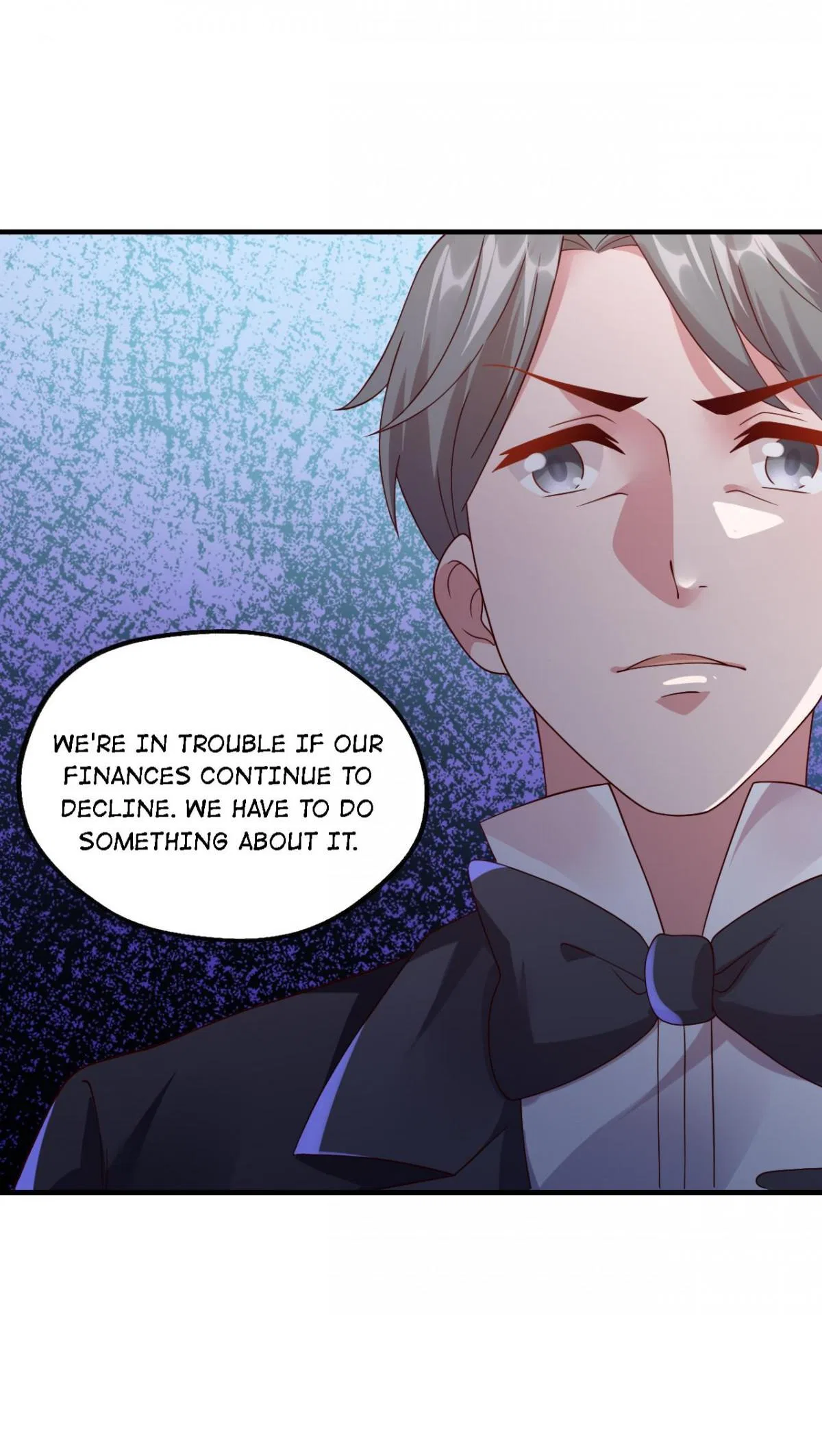 The Dices Can’t Decide My Destiny! Chapter 37 – Page 20