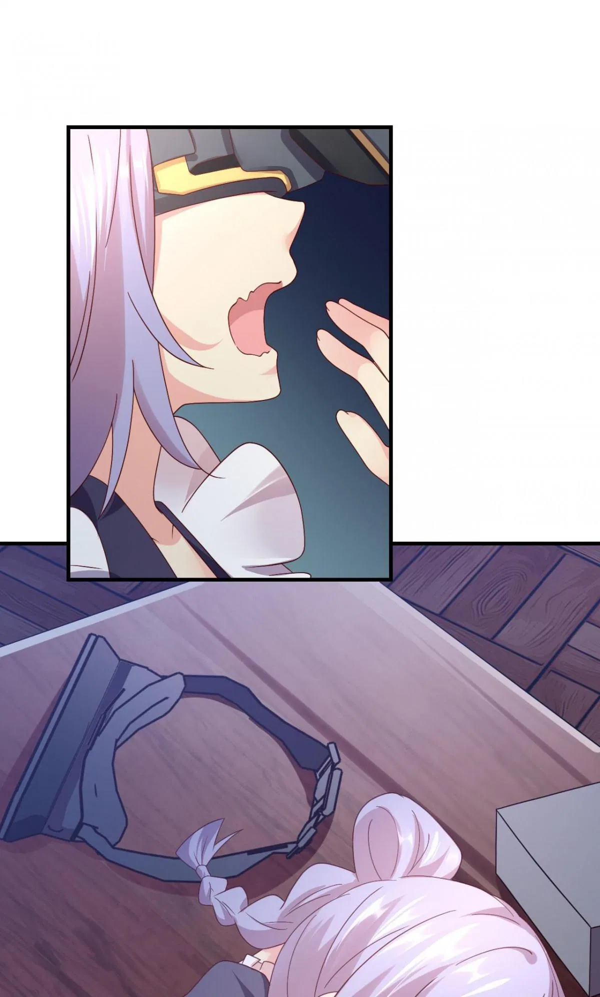 The Dices Can’t Decide My Destiny! Chapter 37 – Page 24