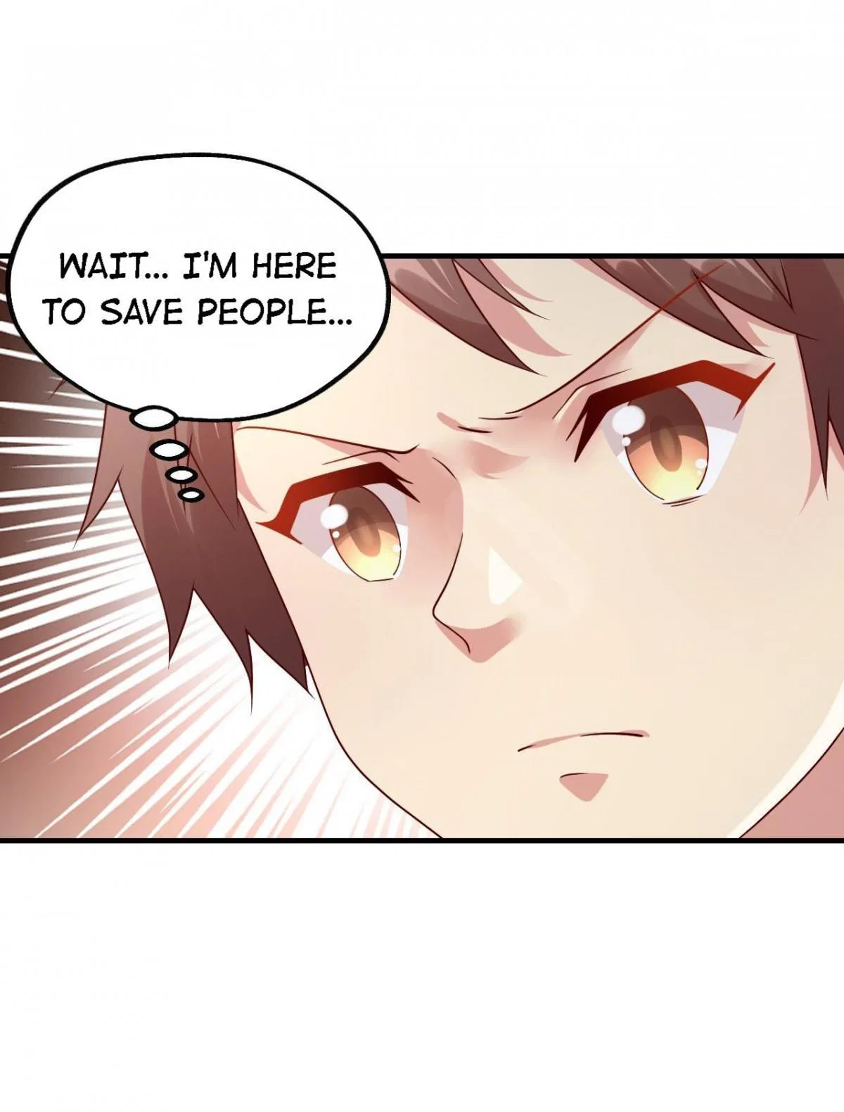 The Dices Can’t Decide My Destiny! Chapter 37 – Page 27