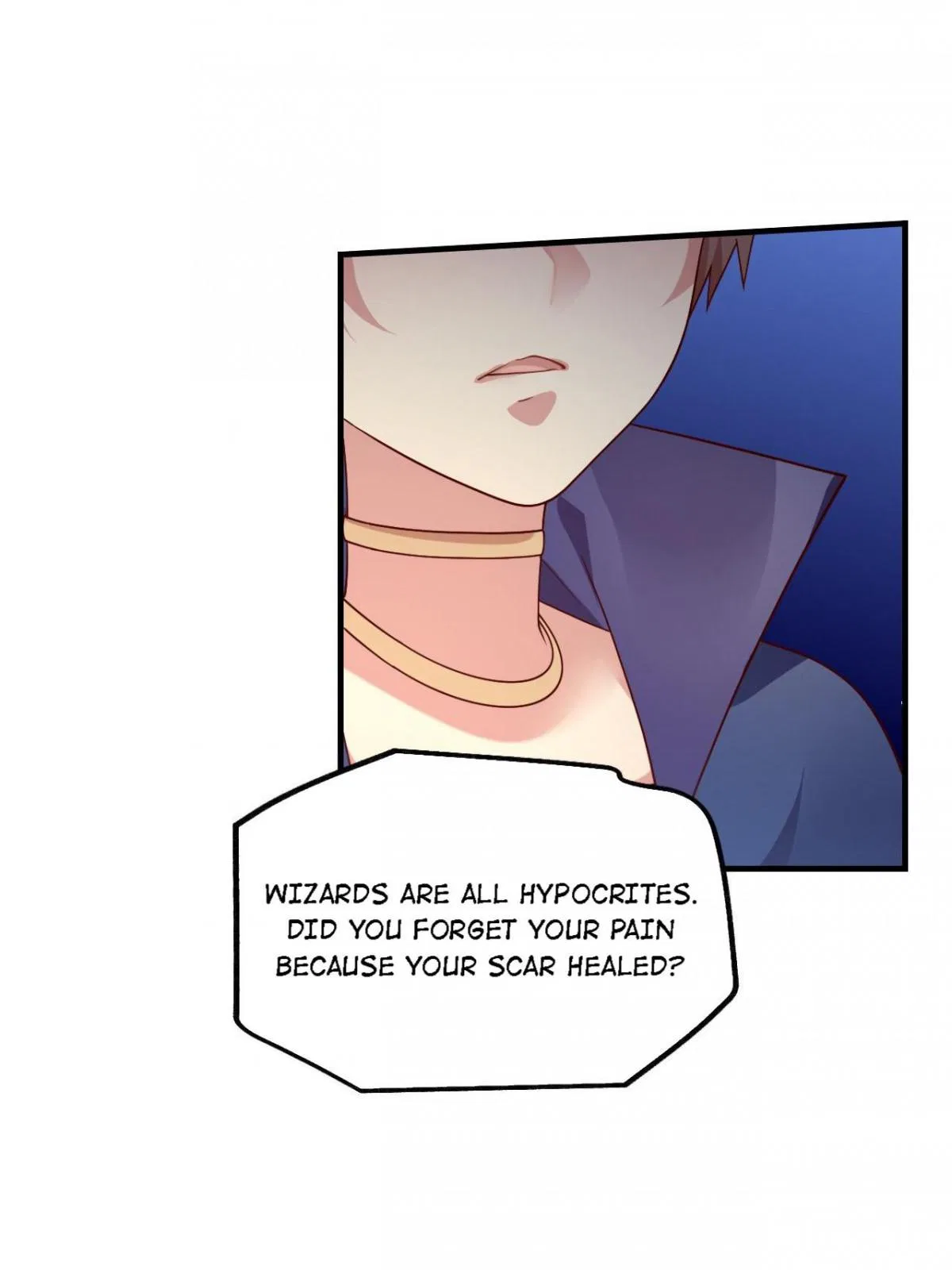 The Dices Can’t Decide My Destiny! Chapter 37 – Page 48