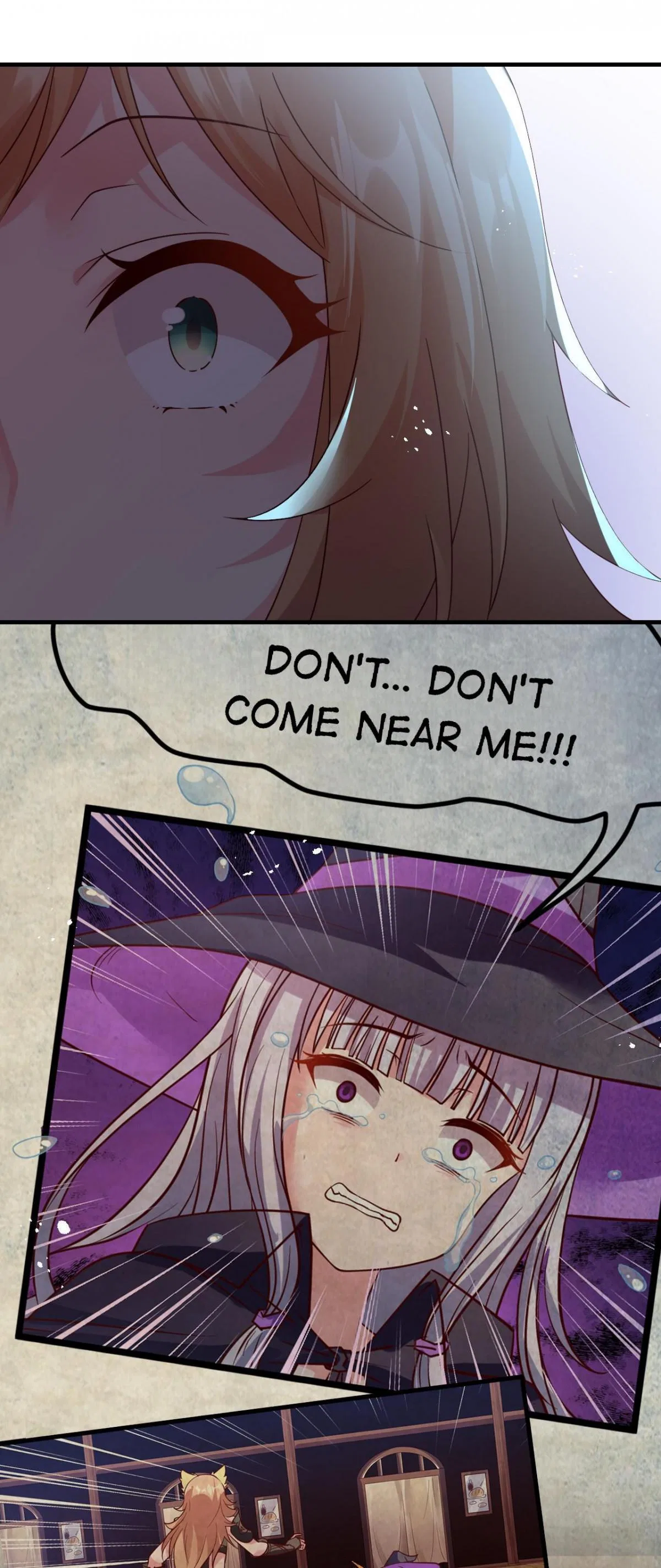 The Dices Can’t Decide My Destiny! Chapter 37 – Page 49
