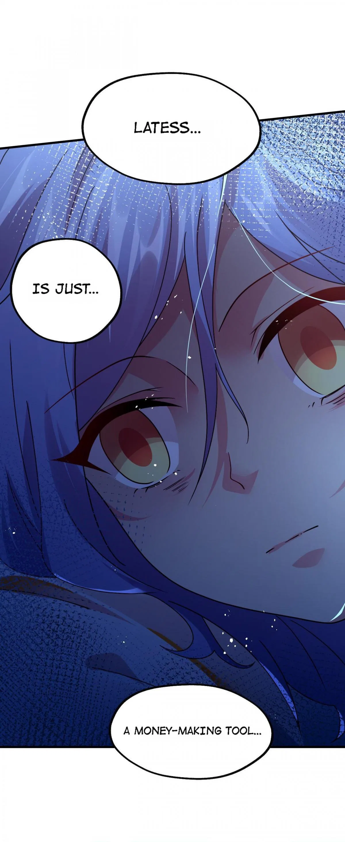 The Dices Can’t Decide My Destiny! Chapter 37 – Page 51