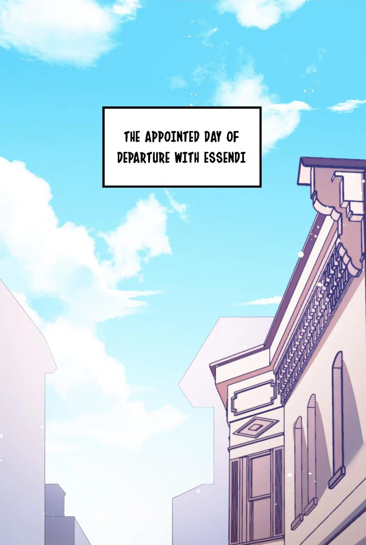 The Dices Can’t Decide My Destiny! Chapter 37 – Page 52