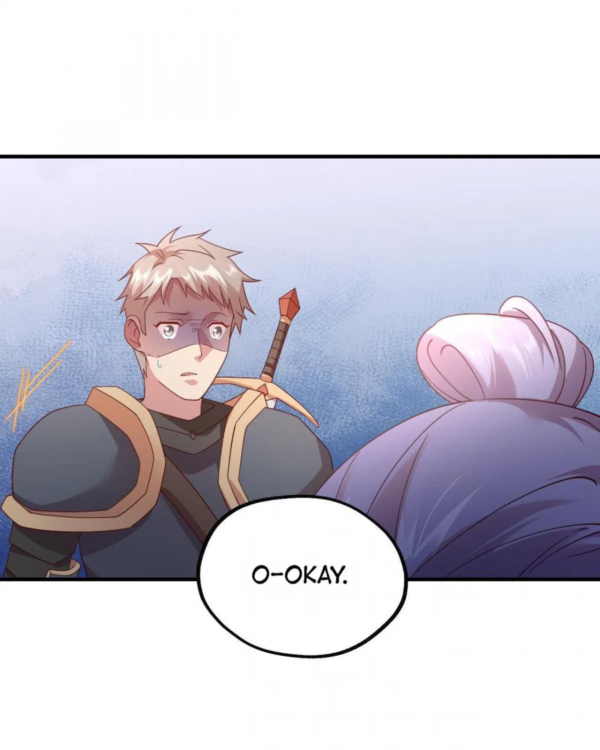 The Dices Can’t Decide My Destiny! Chapter 37 – Page 56
