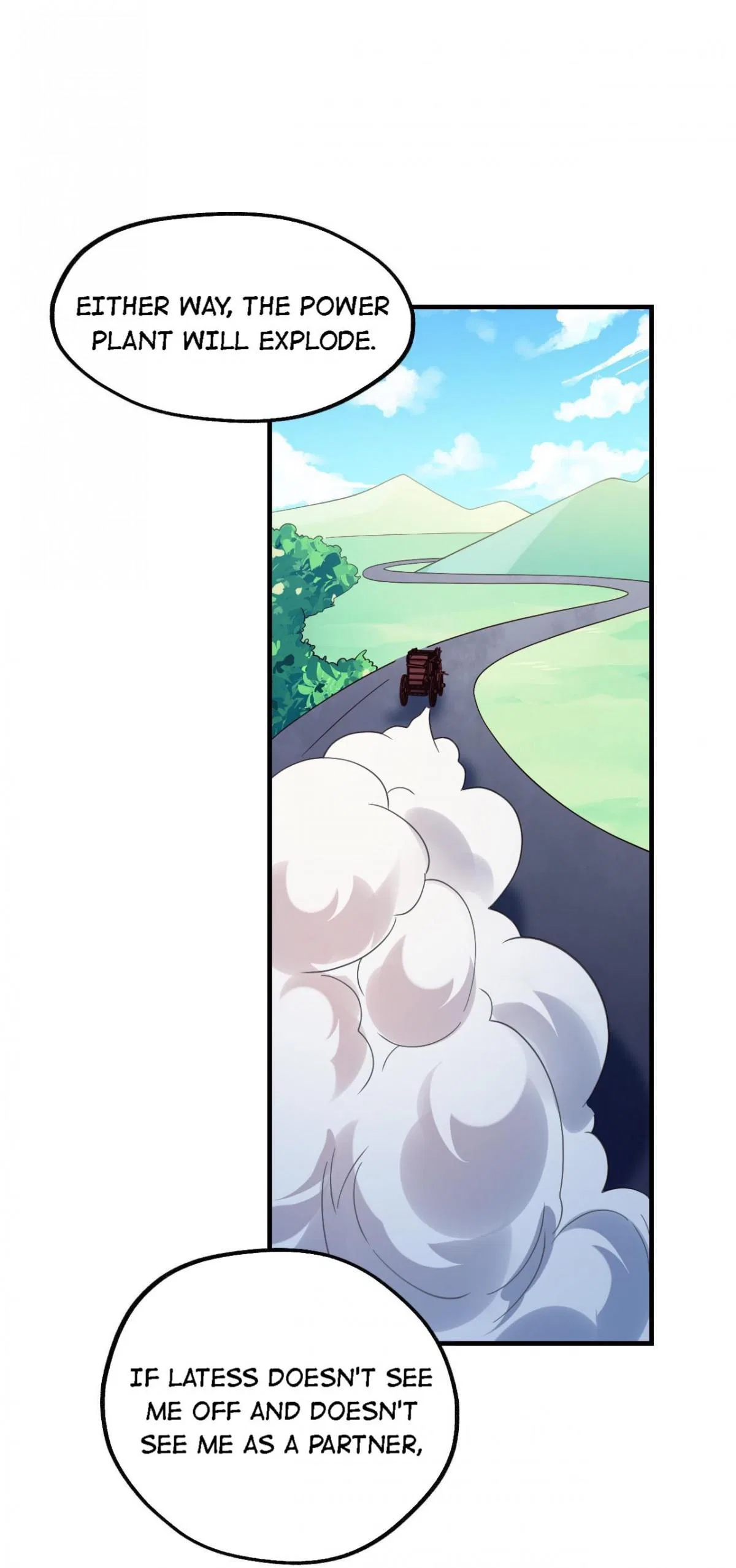 The Dices Can’t Decide My Destiny! Chapter 37 – Page 57