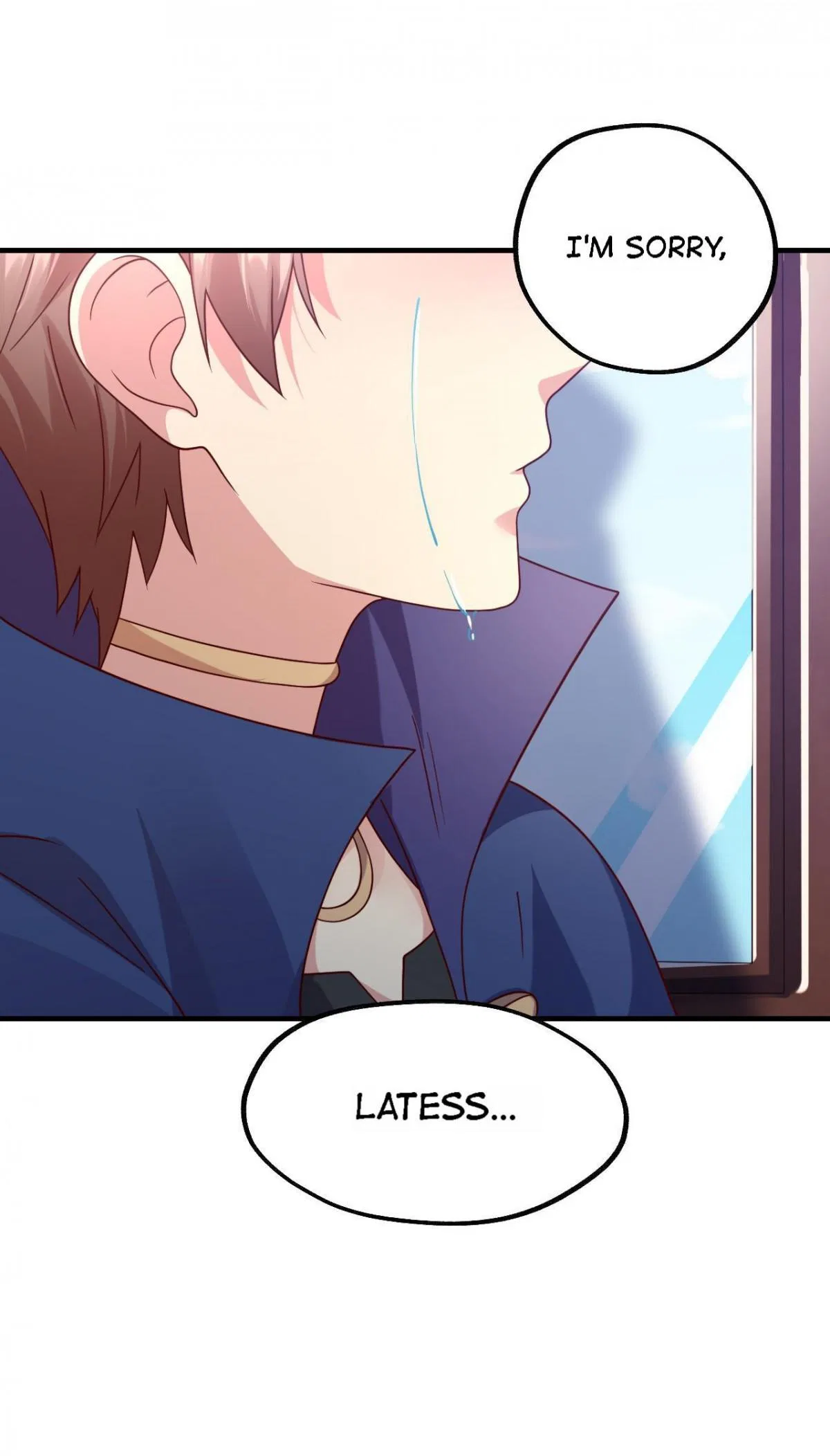 The Dices Can’t Decide My Destiny! Chapter 37 – Page 60