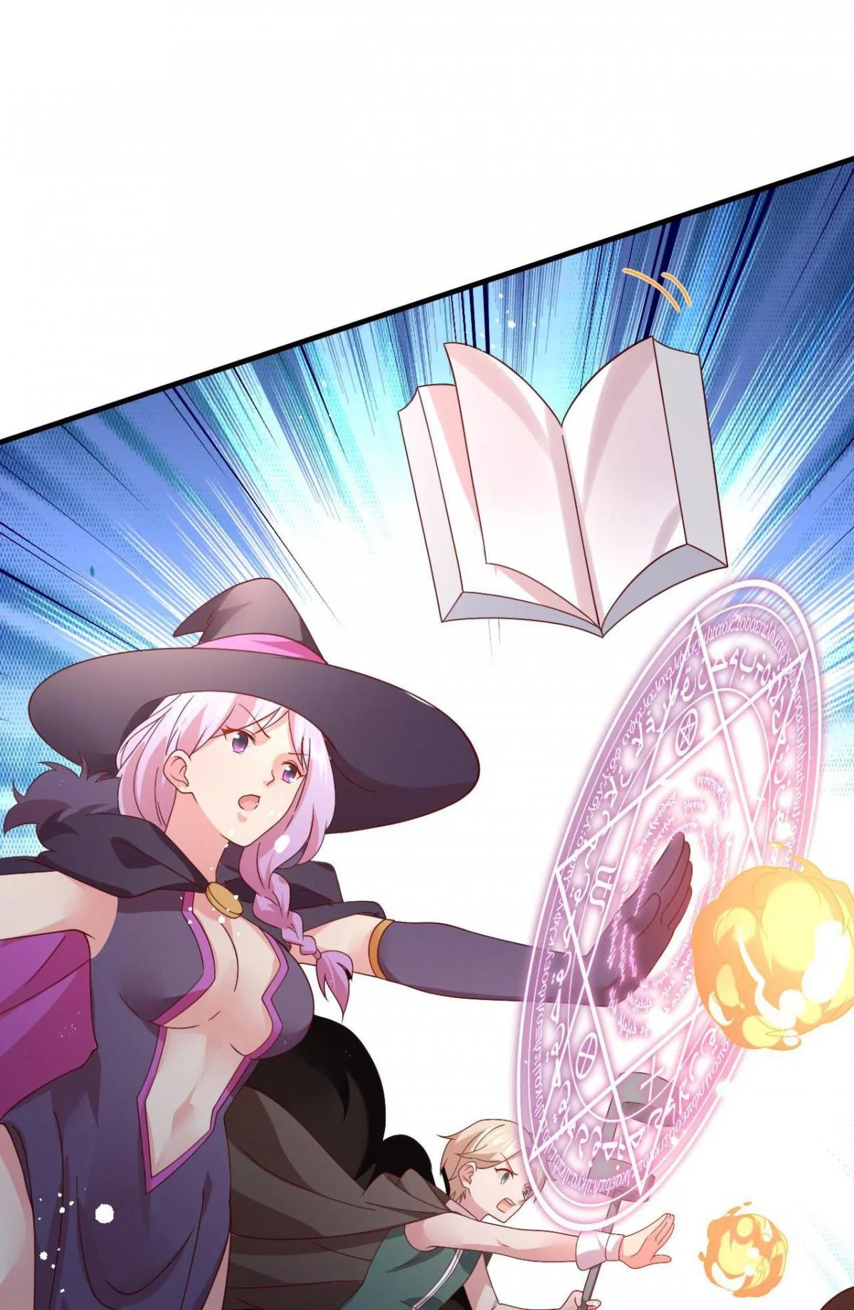 The Dices Can’t Decide My Destiny! Chapter 37 – Page 70