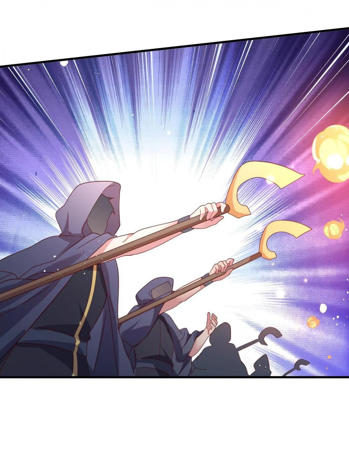 The Dices Can’t Decide My Destiny! Chapter 37 – Page 73