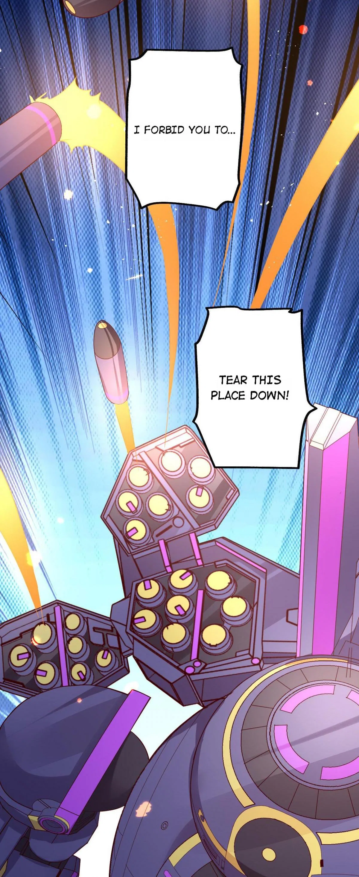 The Dices Can’t Decide My Destiny! Chapter 37 – Page 78