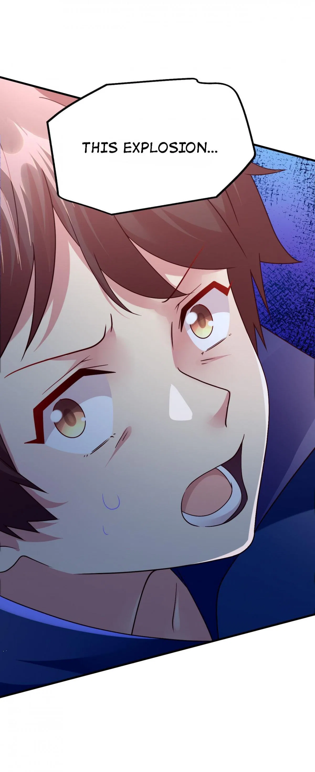 The Dices Can’t Decide My Destiny! Chapter 37 – Page 84