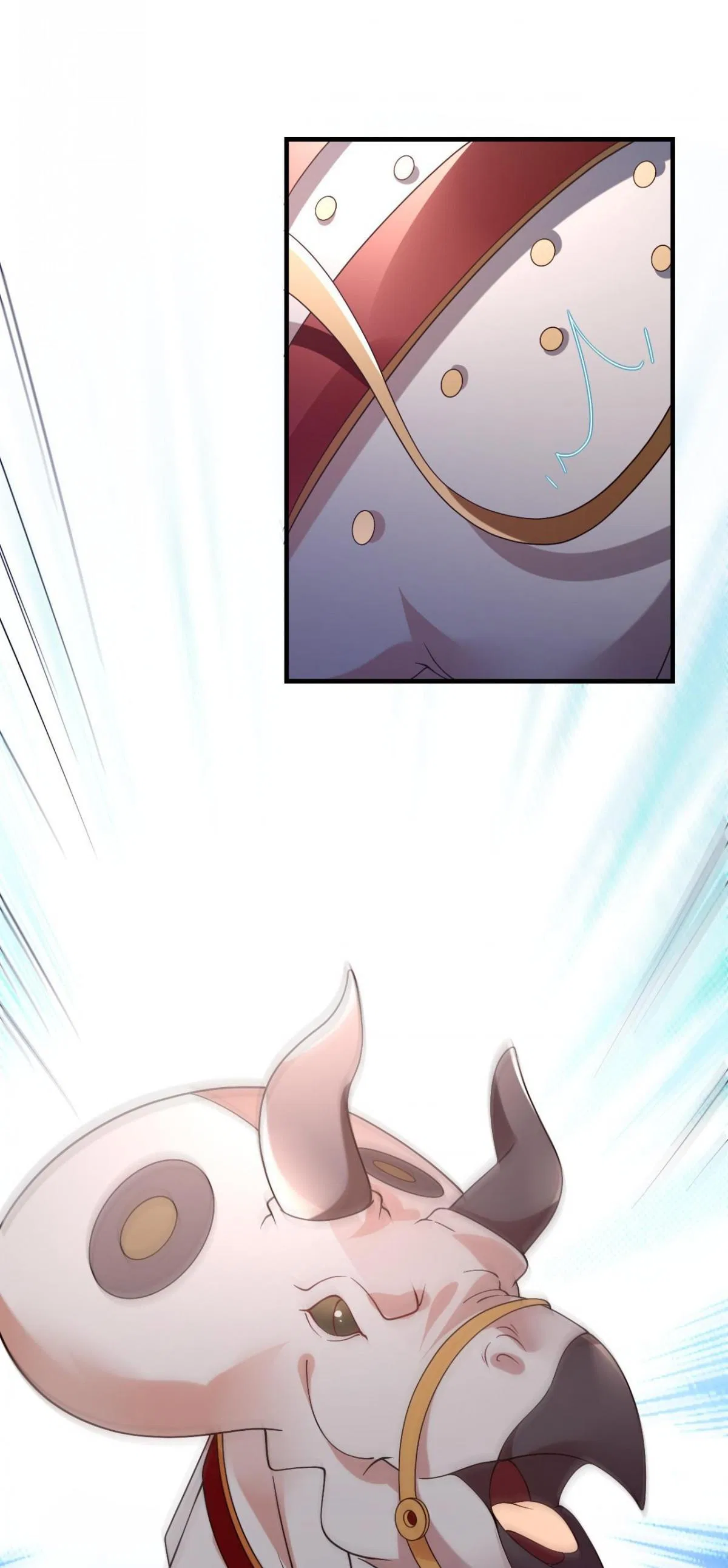 The Dices Can’t Decide My Destiny! Chapter 36 – Page 10