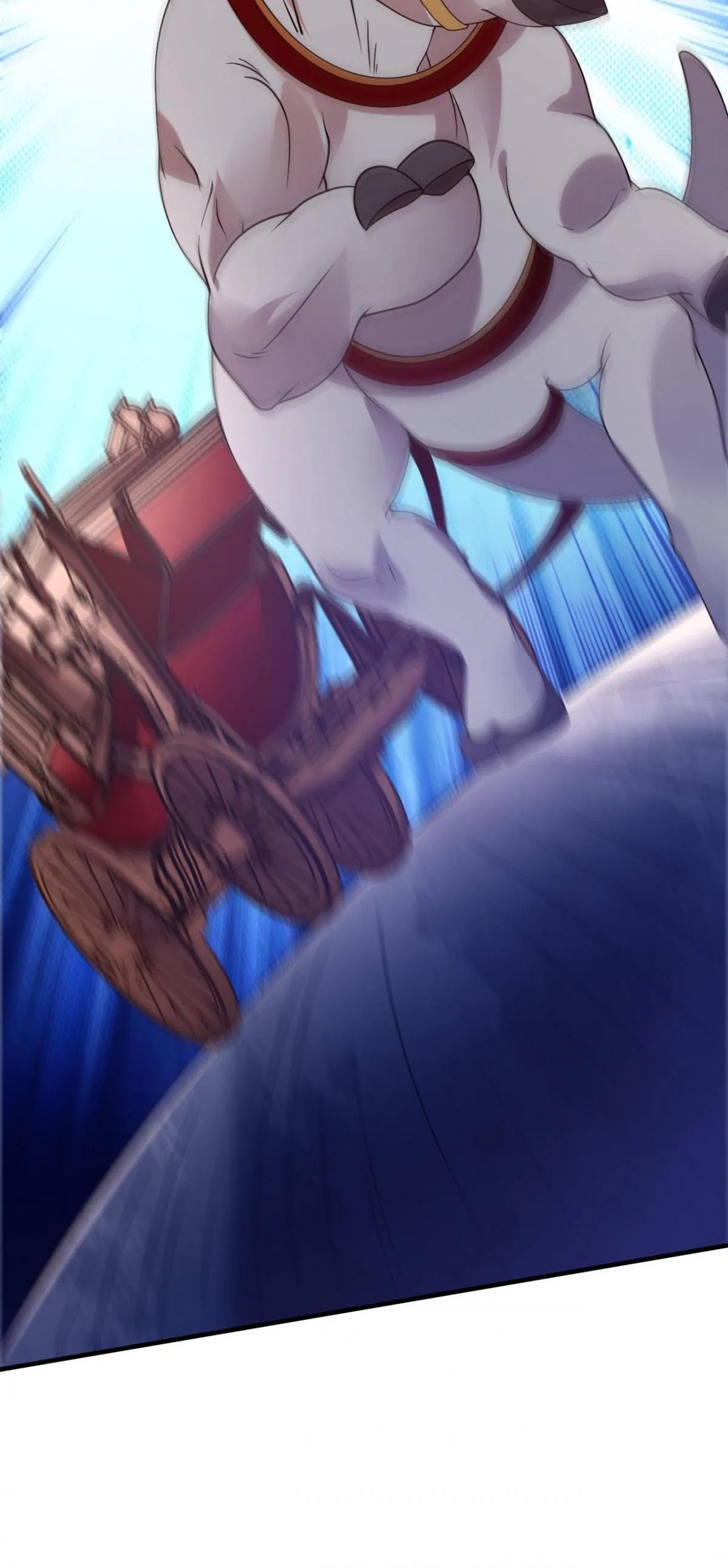 The Dices Can’t Decide My Destiny! Chapter 36 – Page 11