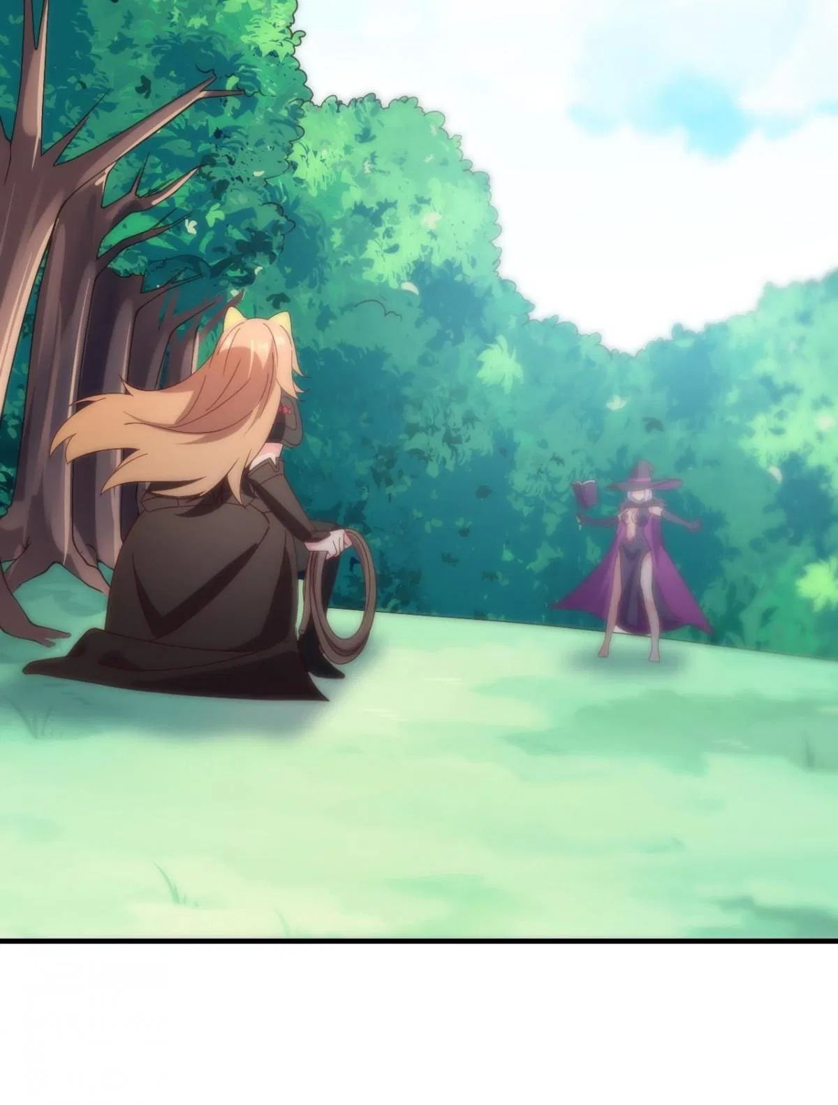 The Dices Can’t Decide My Destiny! Chapter 36 – Page 18