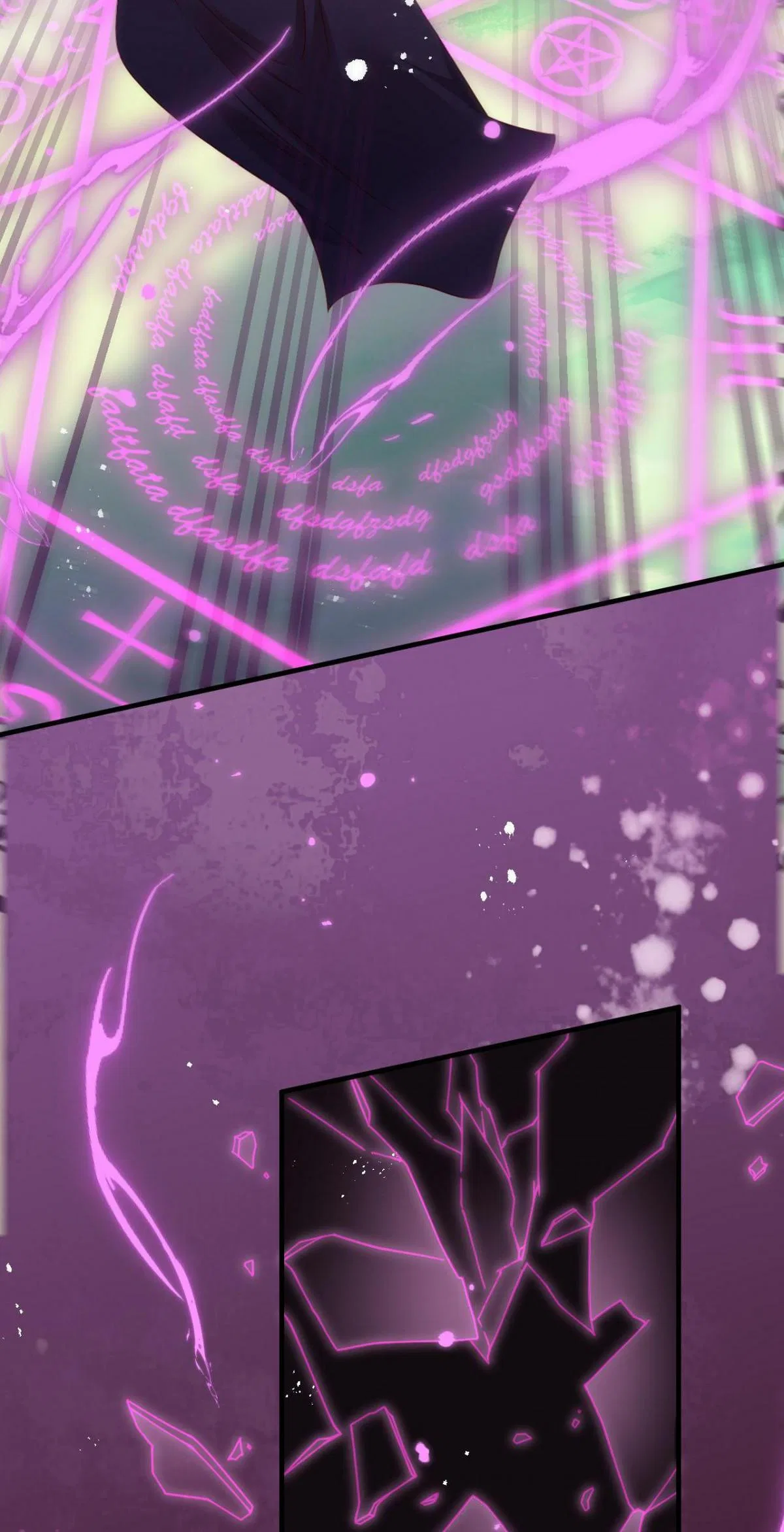 The Dices Can’t Decide My Destiny! Chapter 36 – Page 27
