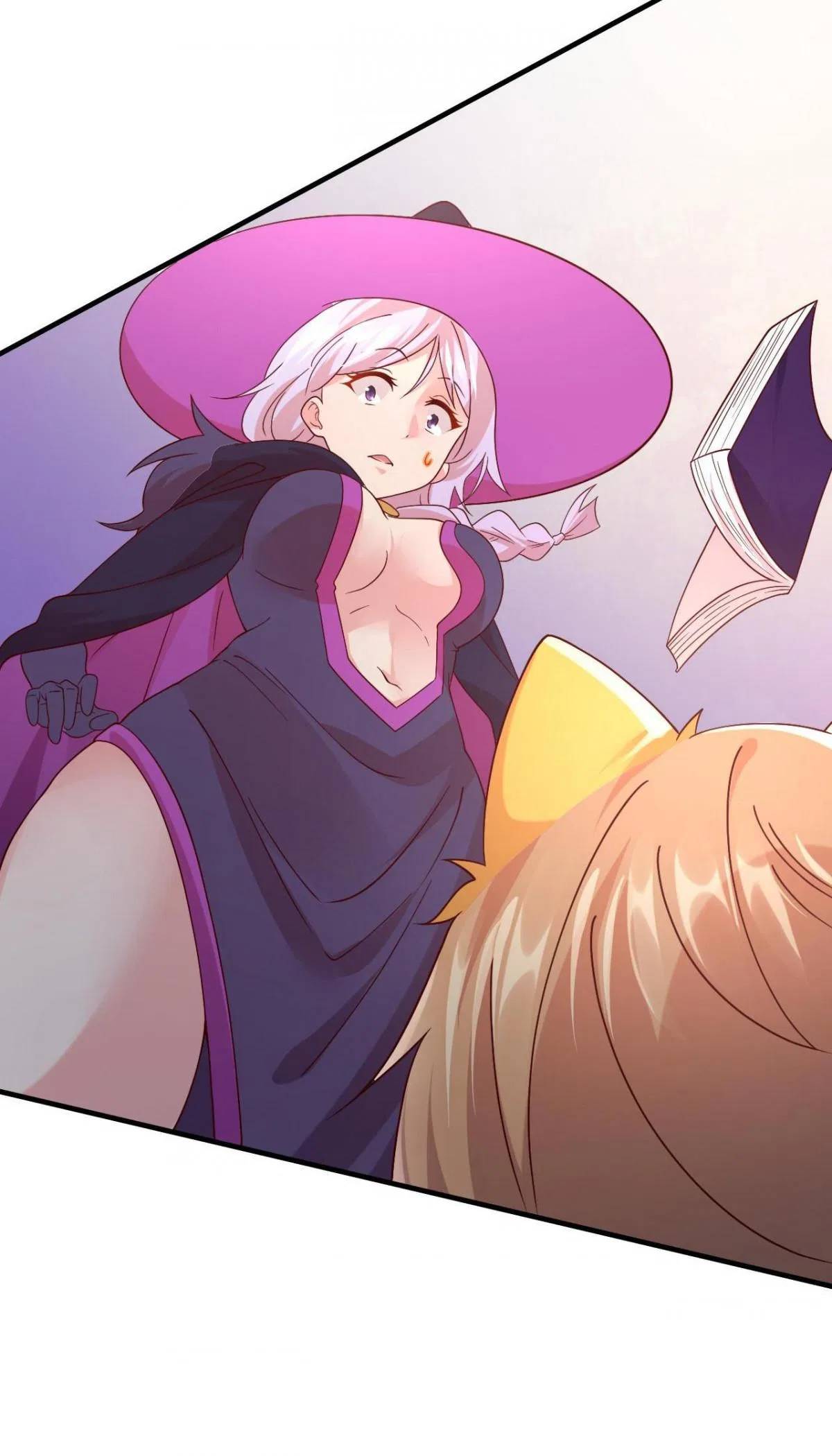 The Dices Can’t Decide My Destiny! Chapter 36 – Page 30
