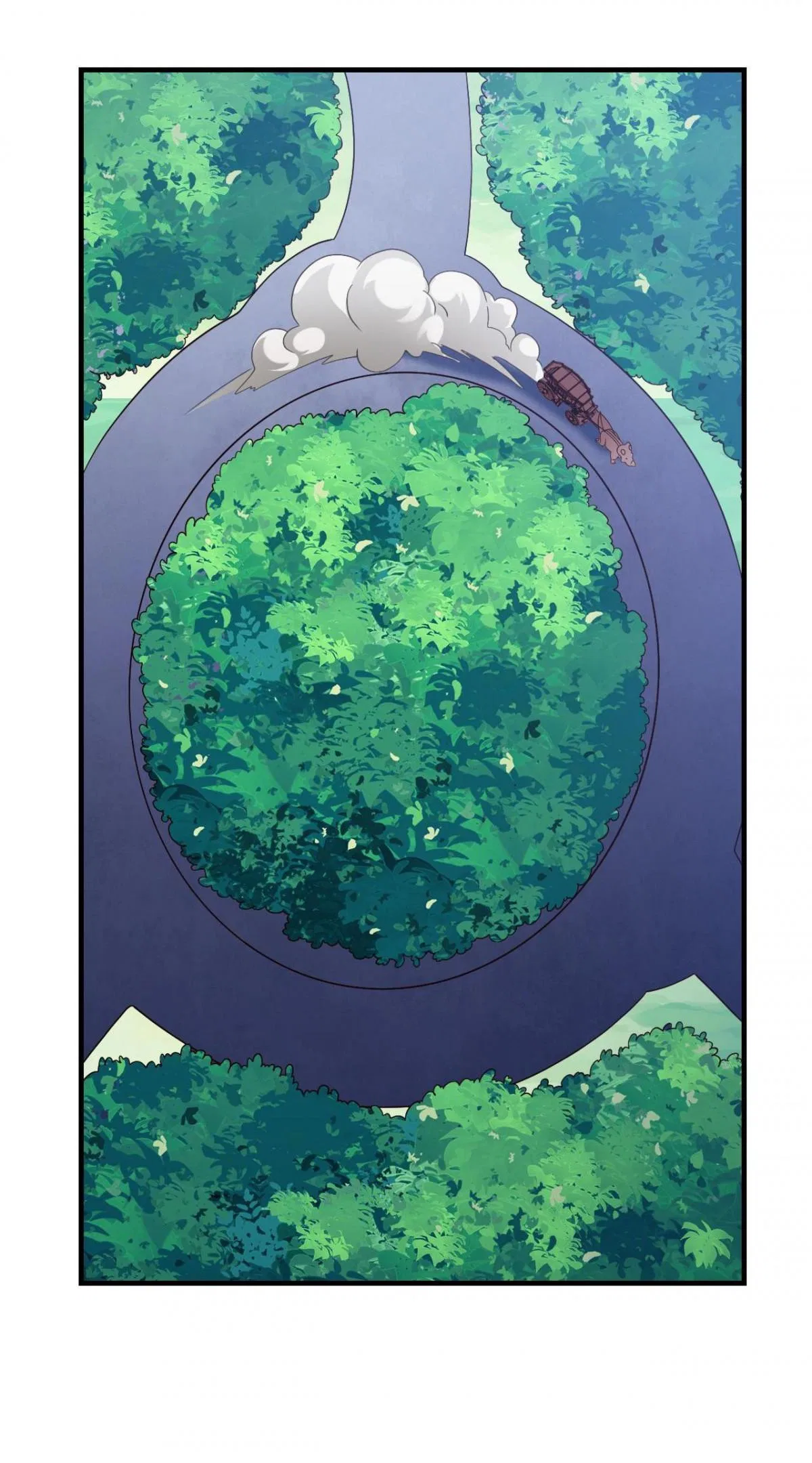 The Dices Can’t Decide My Destiny! Chapter 36 – Page 39