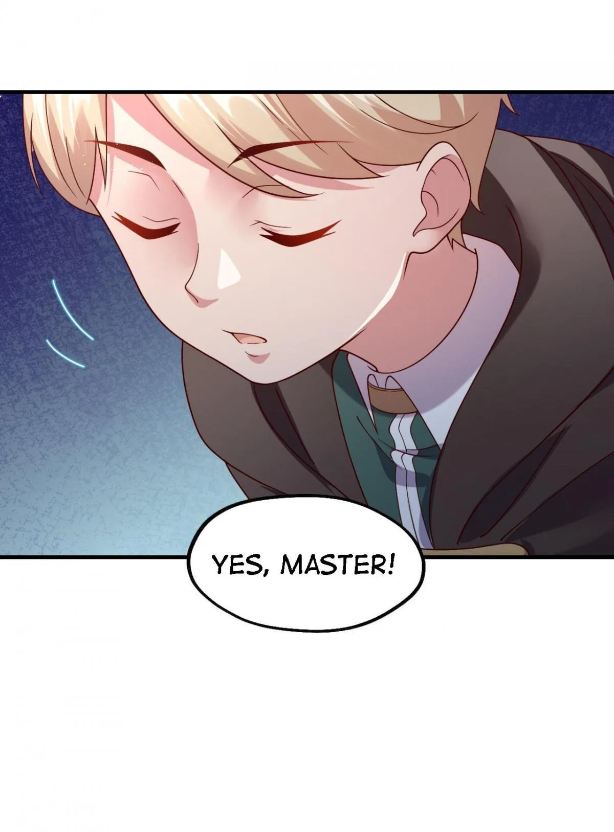 The Dices Can’t Decide My Destiny! Chapter 36 – Page 42